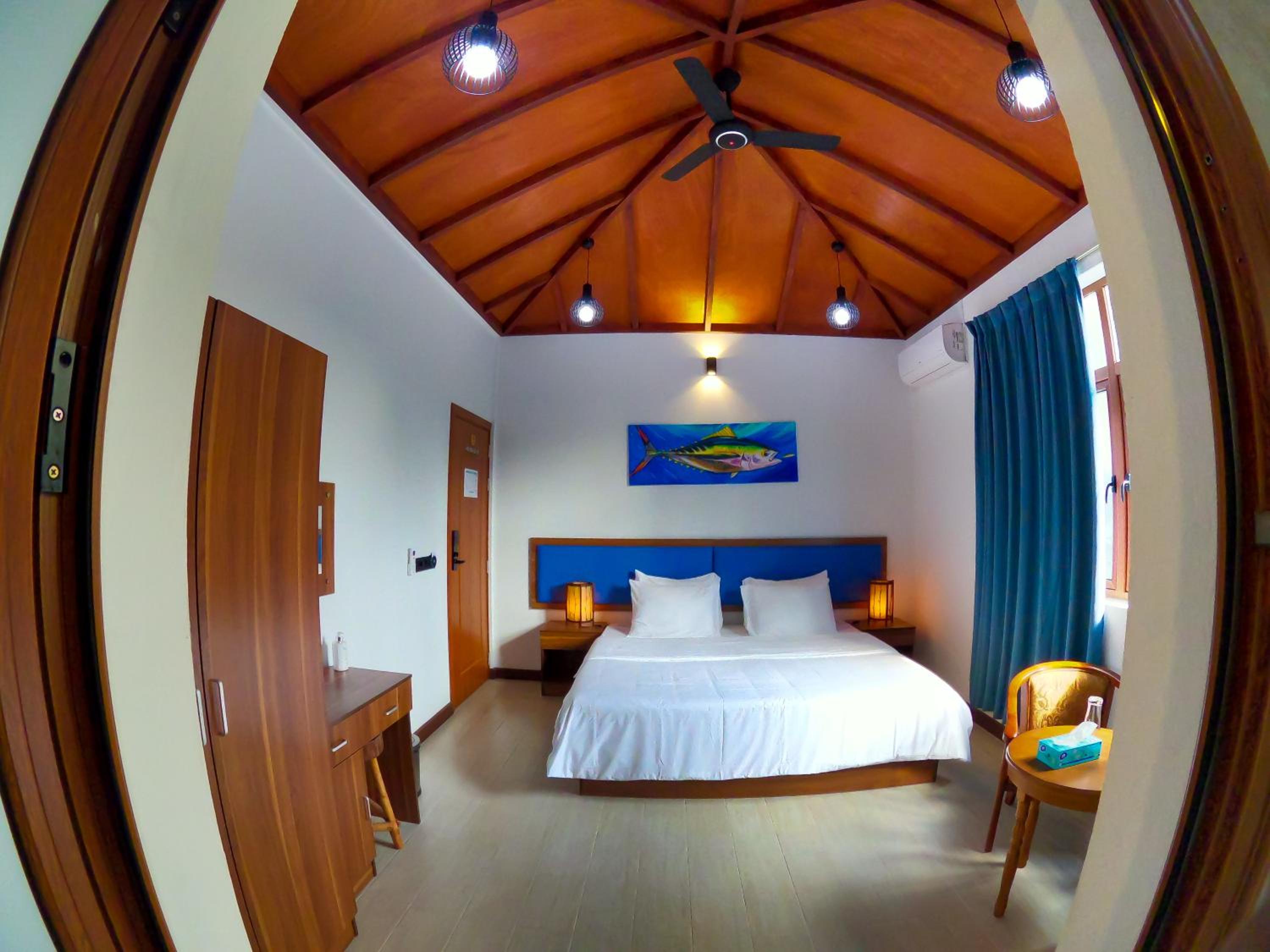 Deluxe Twin Room - Photo 4