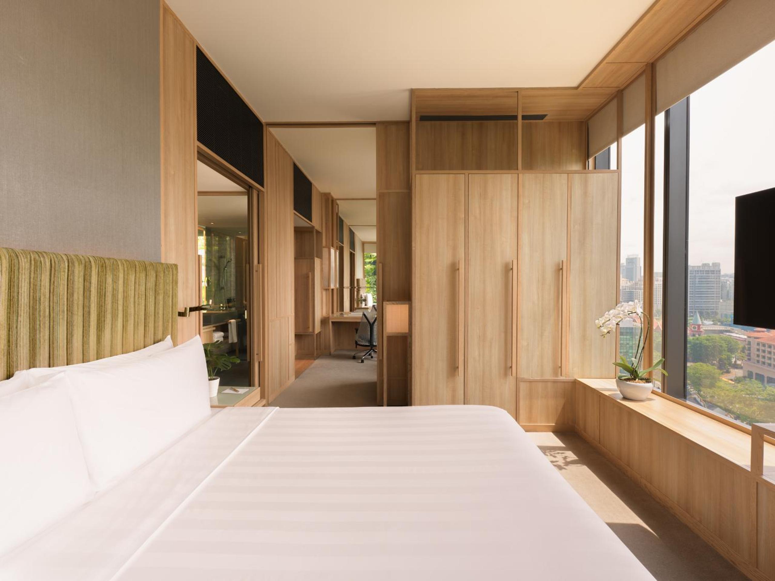Urban Suite (Non Smoking)