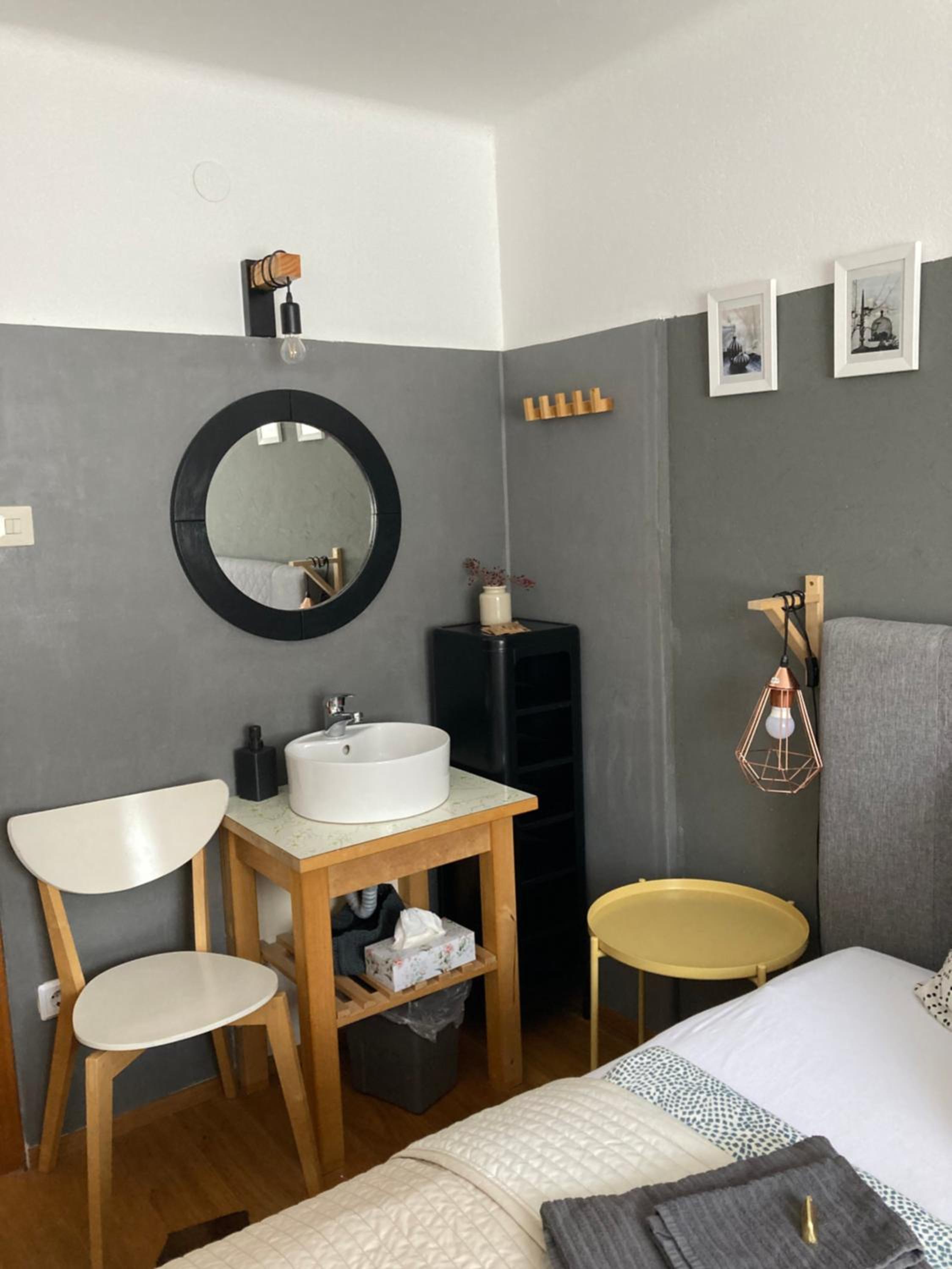 Two-Bedroom Apartment photo 1