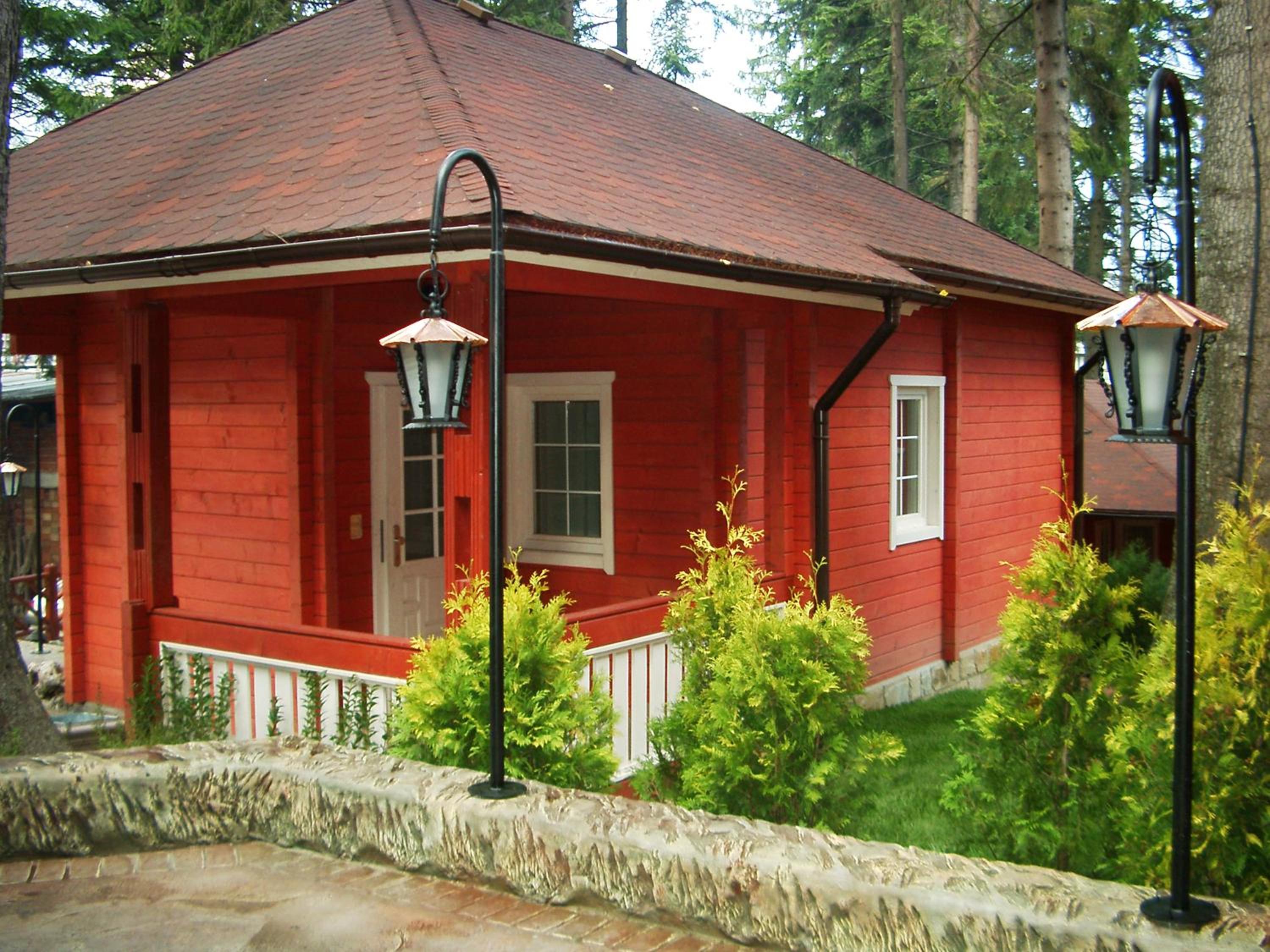 Chalet - Photo 3