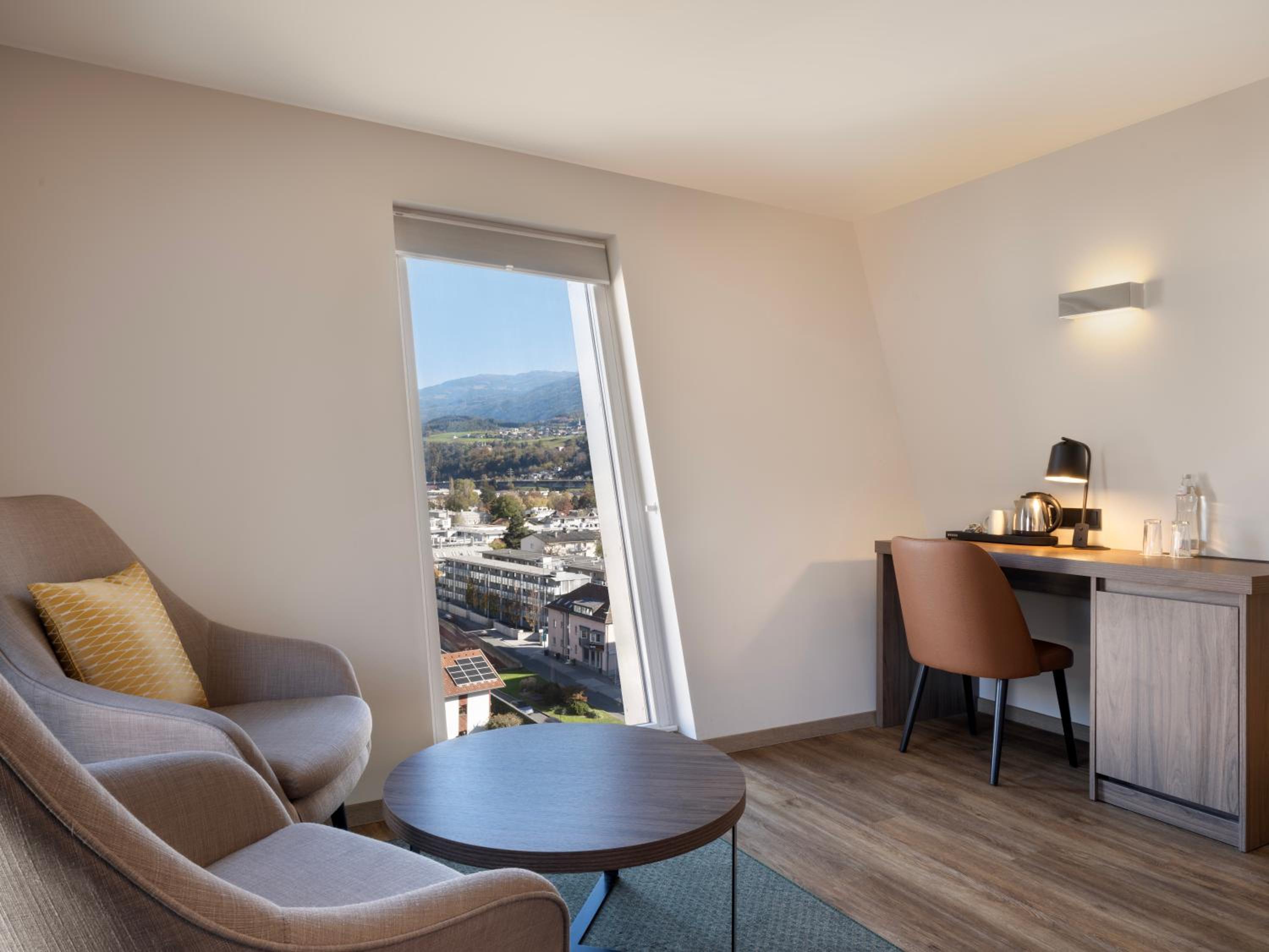 Junior Suite - Photo 2