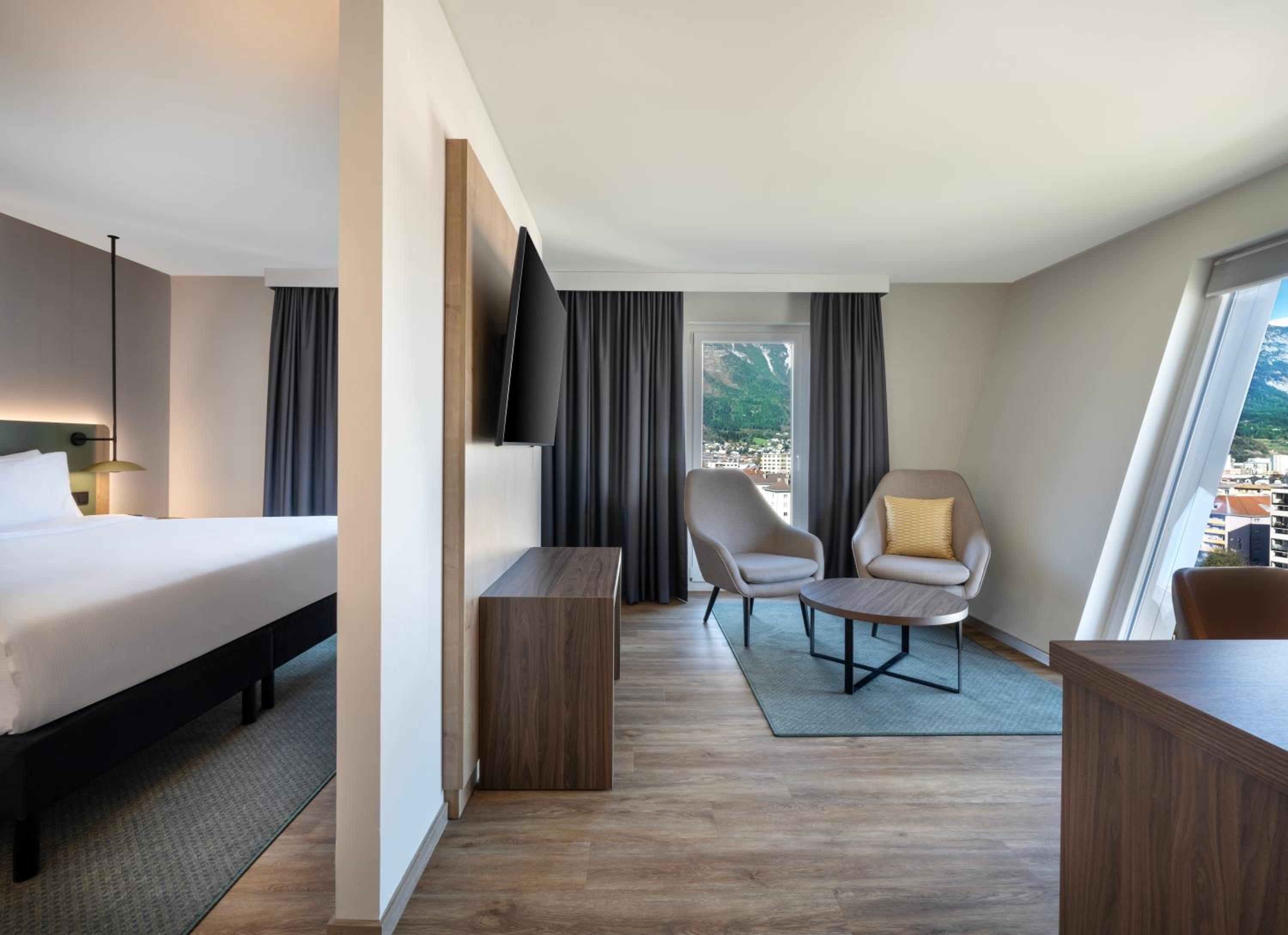 Junior Suite - Photo 1