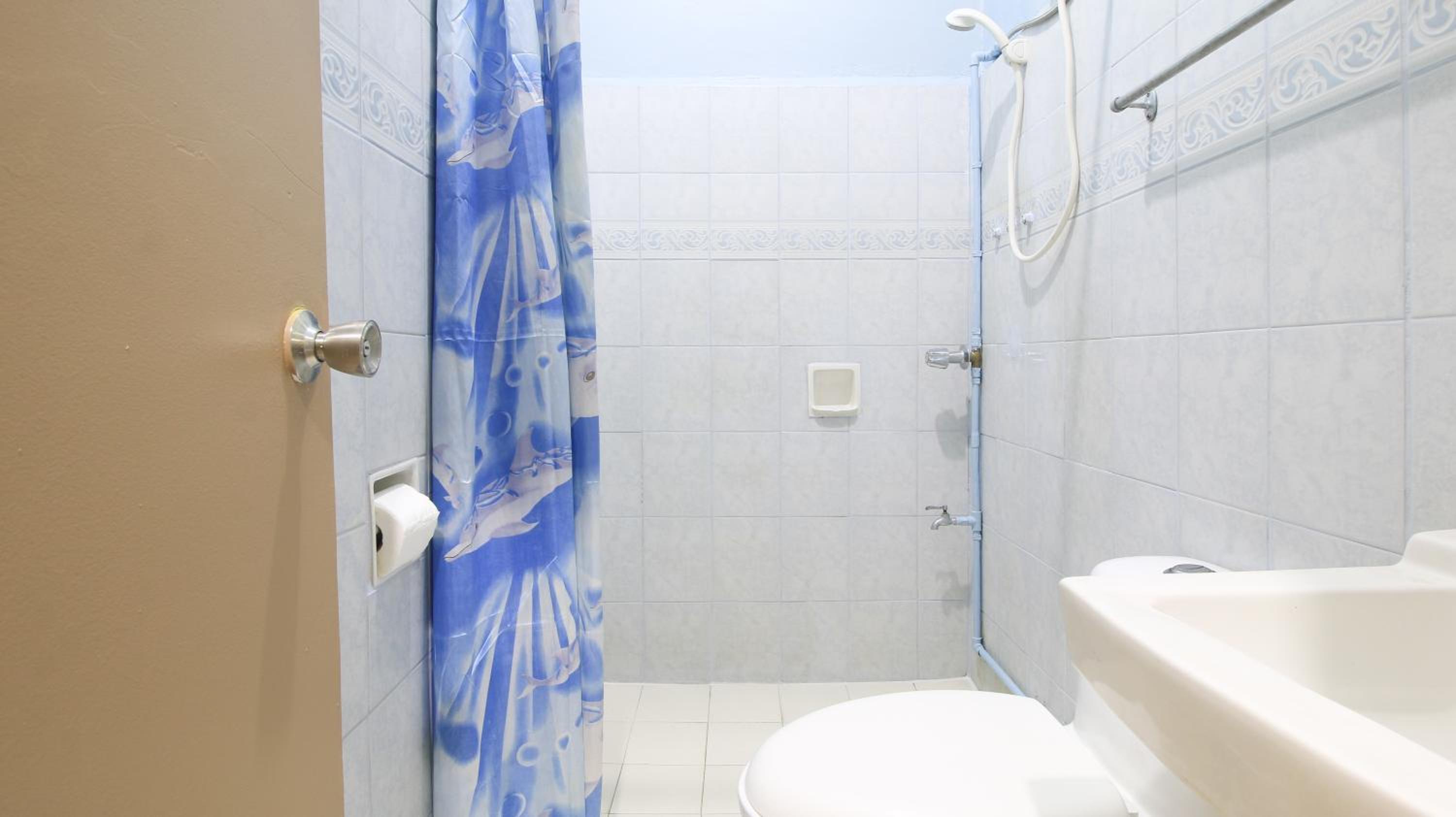 Deluxe Room - Photo 10