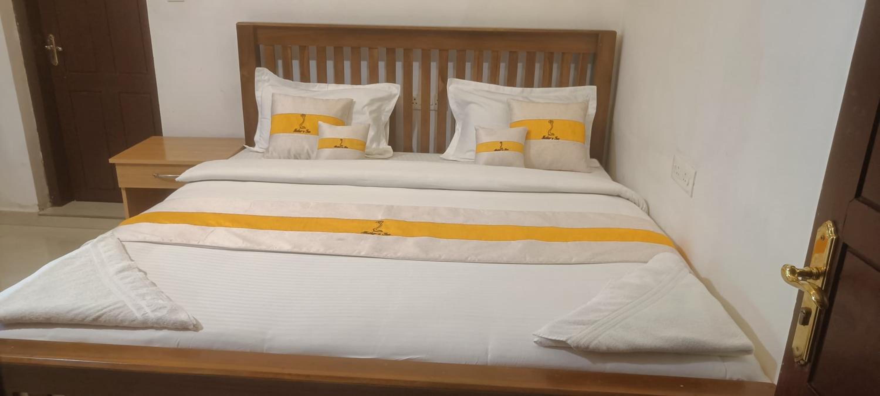 Double Room photo 1