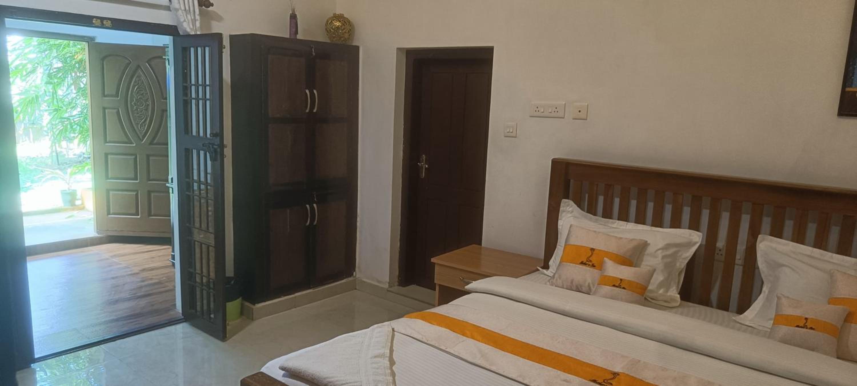 Double Room photo 2