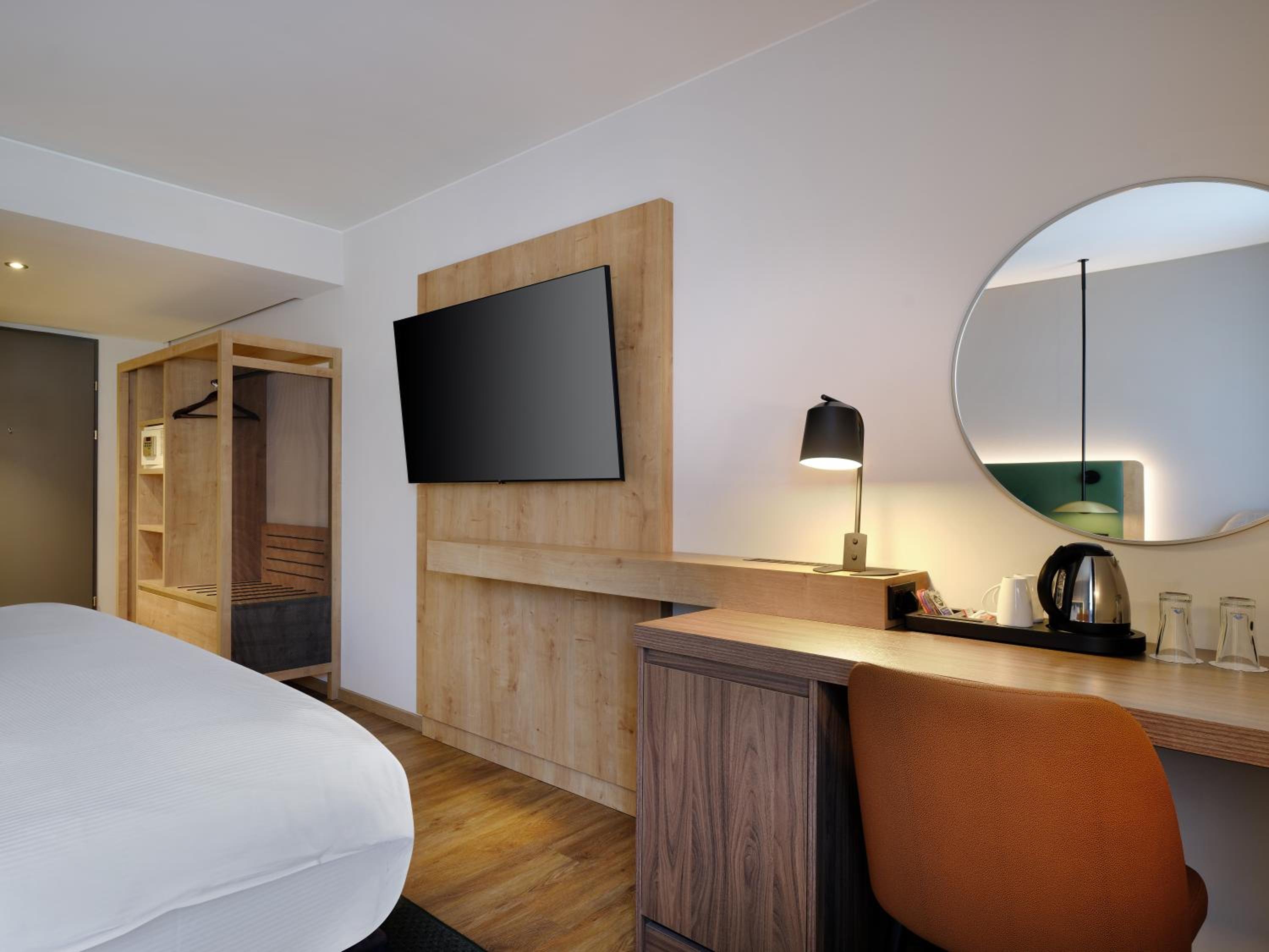 King Room - Photo 5