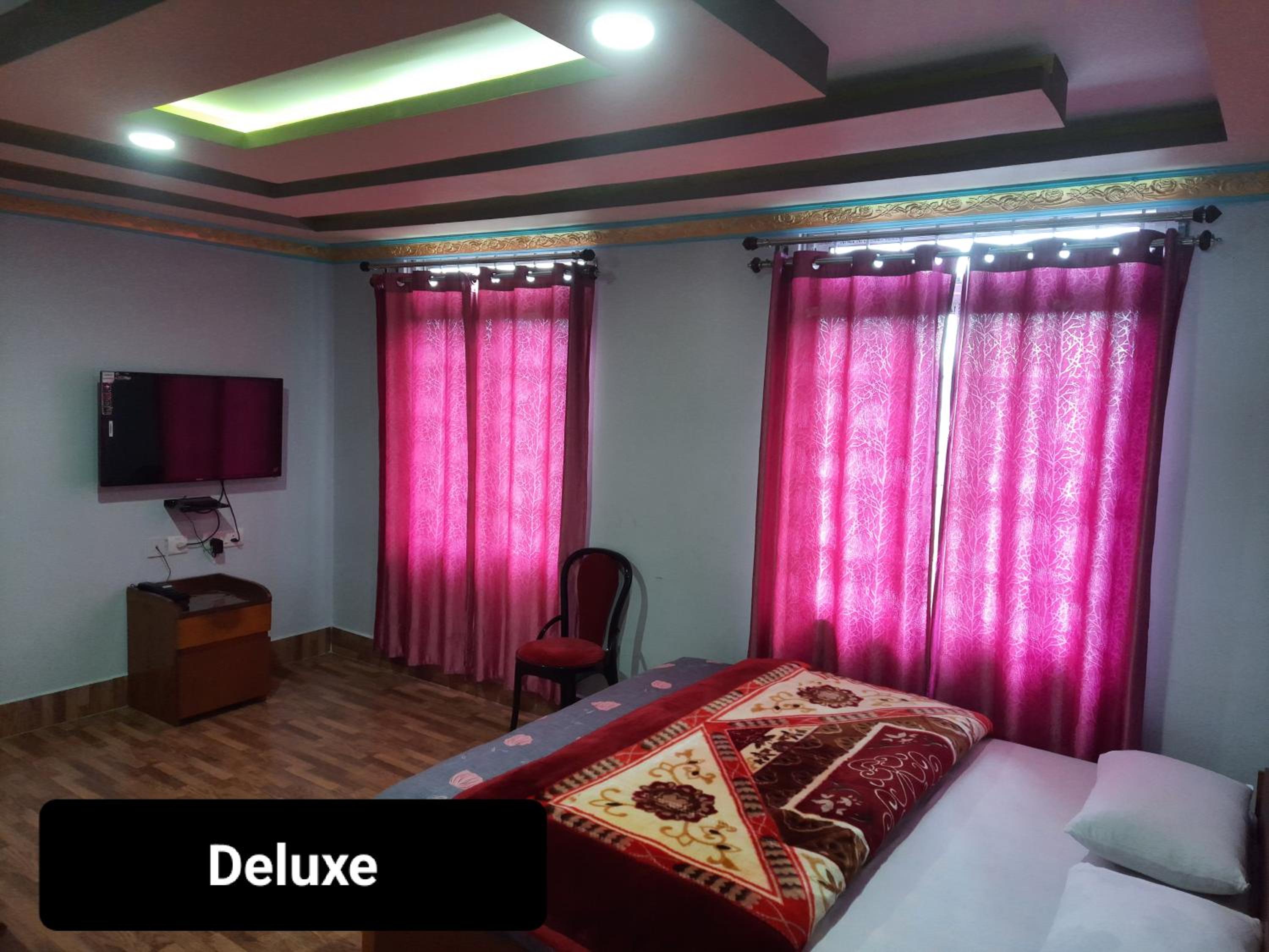 Deluxe Room photo 2
