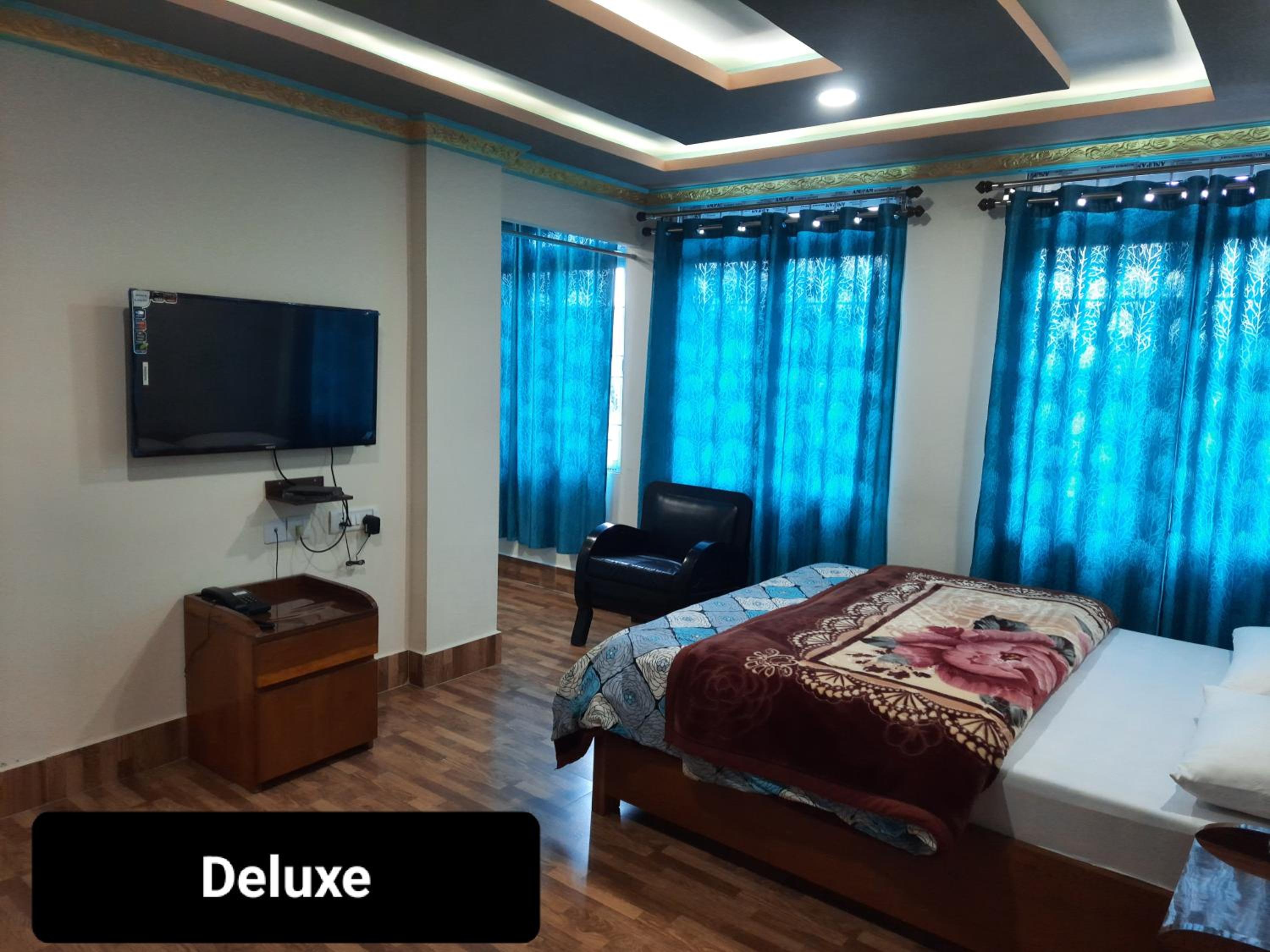 Deluxe Room photo 3