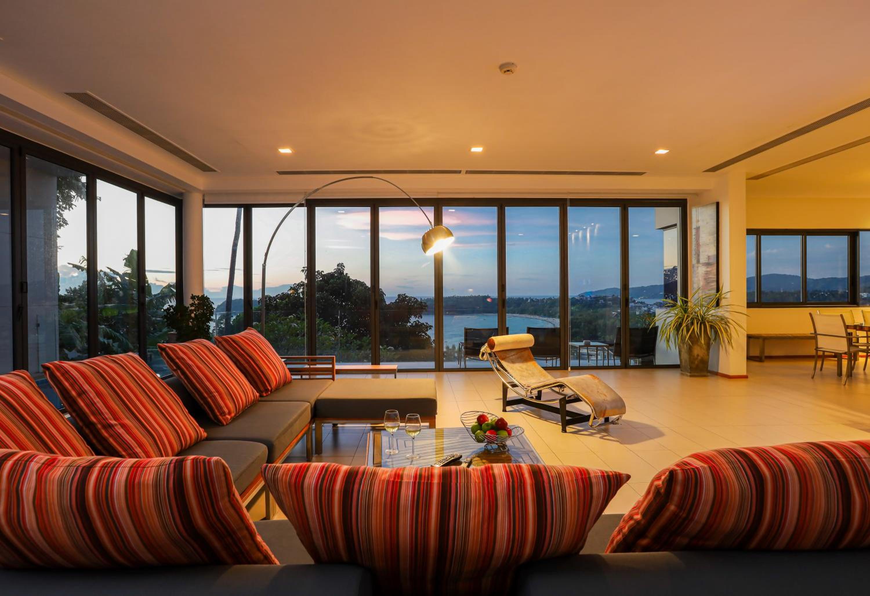 Penthouse Apartment photo 1
