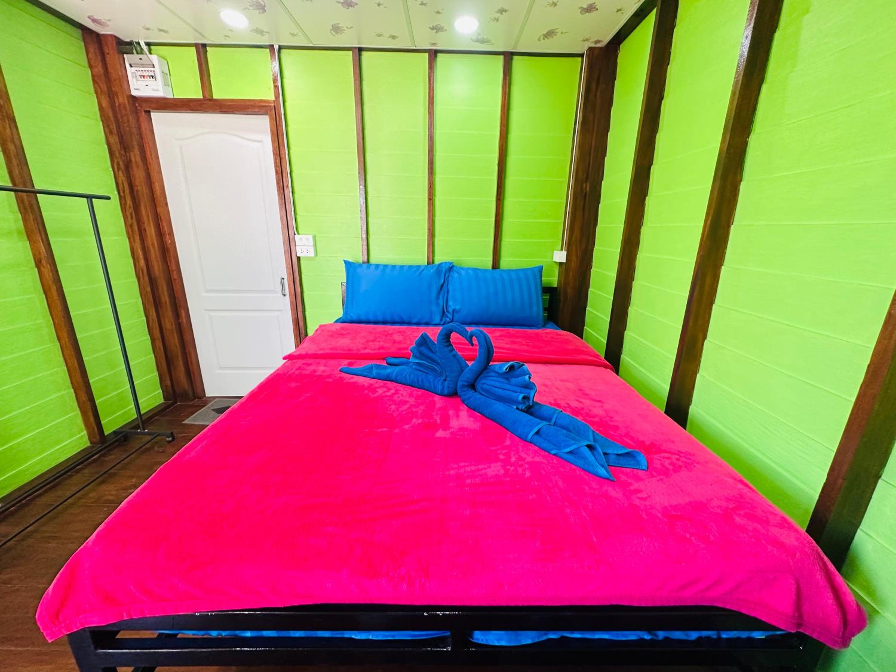 Standard Double Room - Photo 1