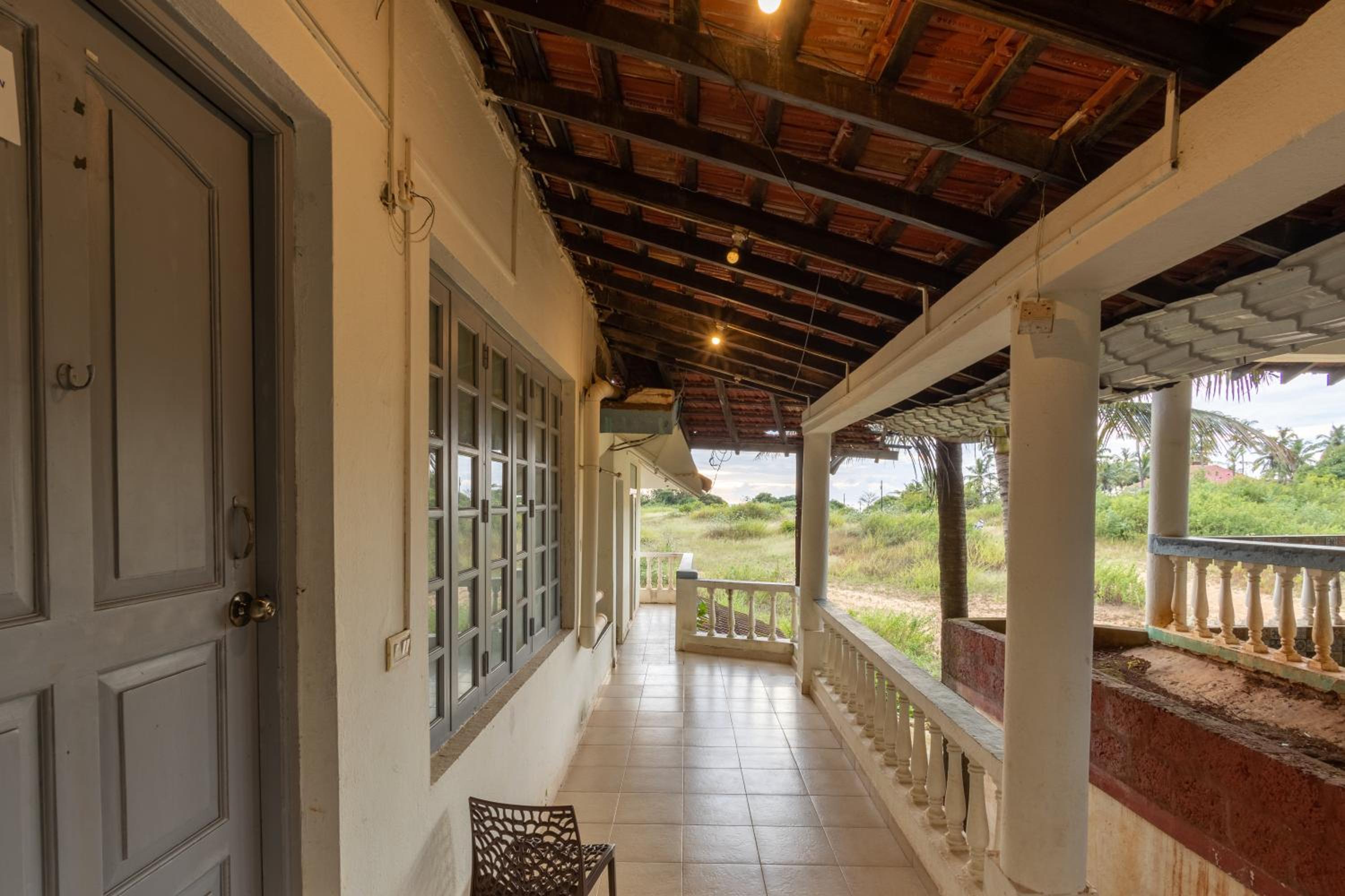 Deluxe Double Room With Sea View photo 2