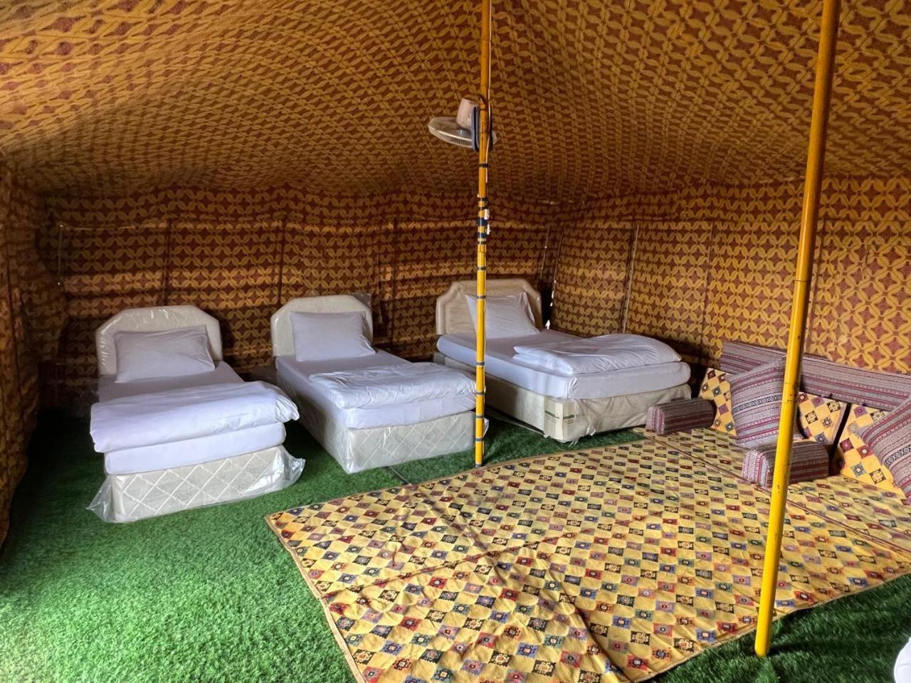 Tent photo 1