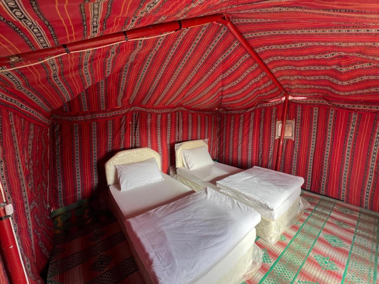 Tent photo 1
