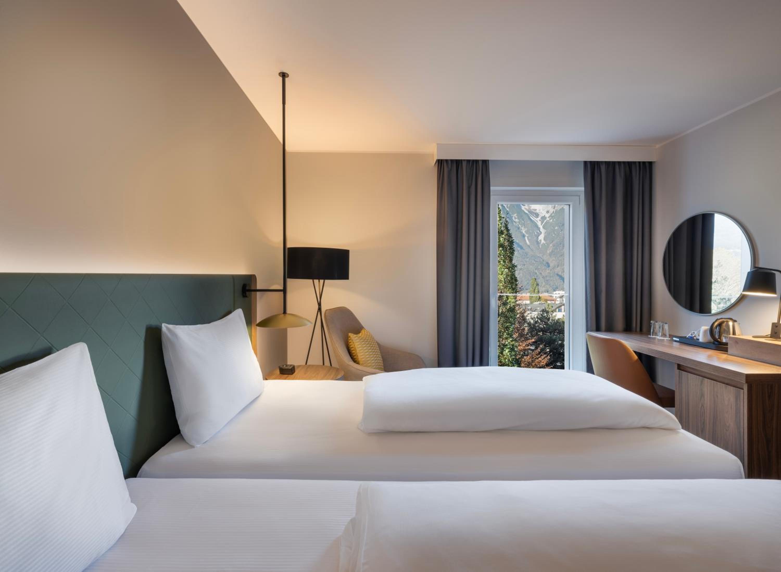 Twin Room - Photo 2