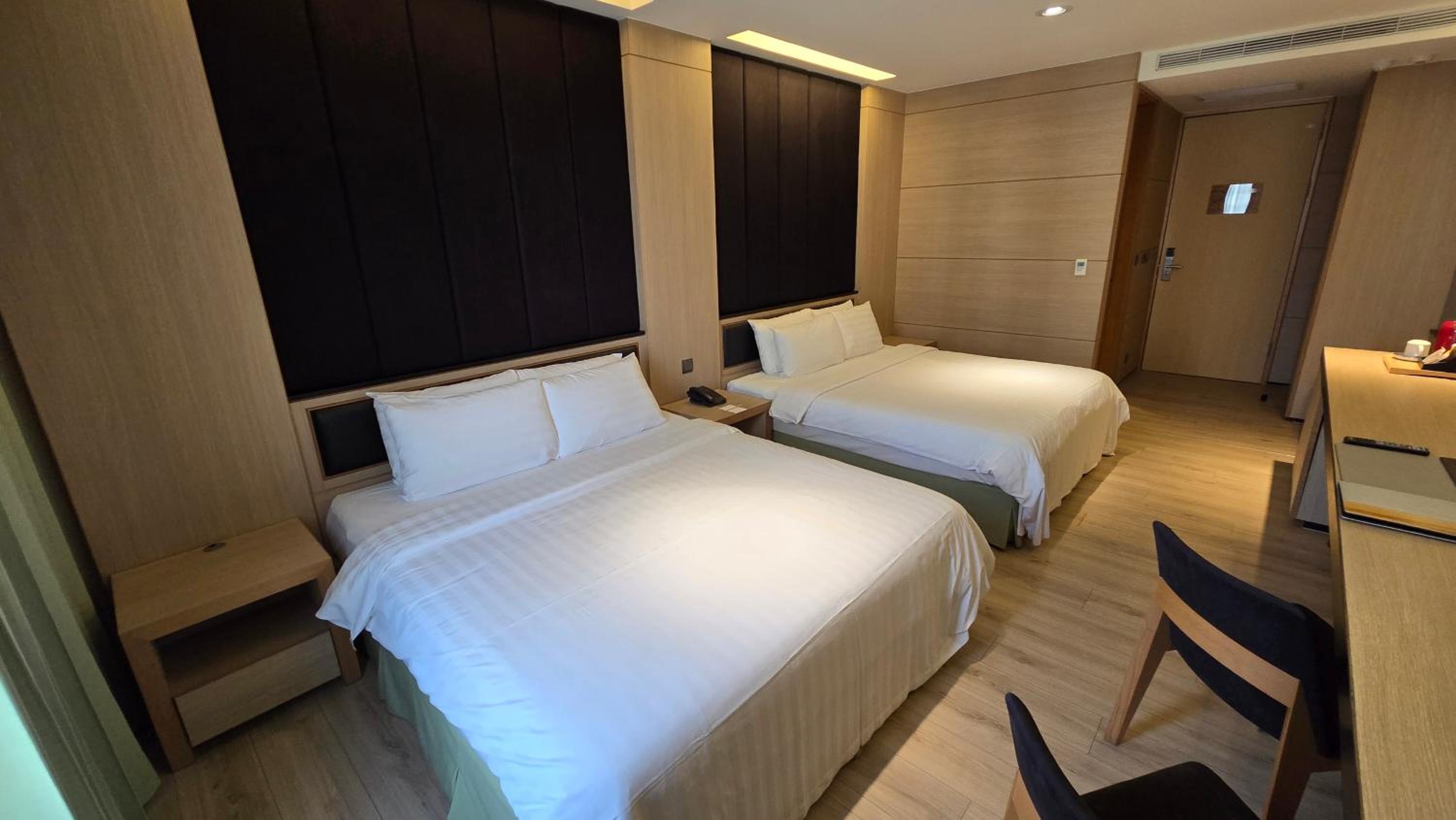 Classic Triple Room photo 2
