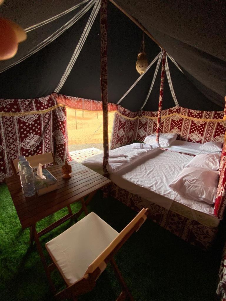 Tent photo 1