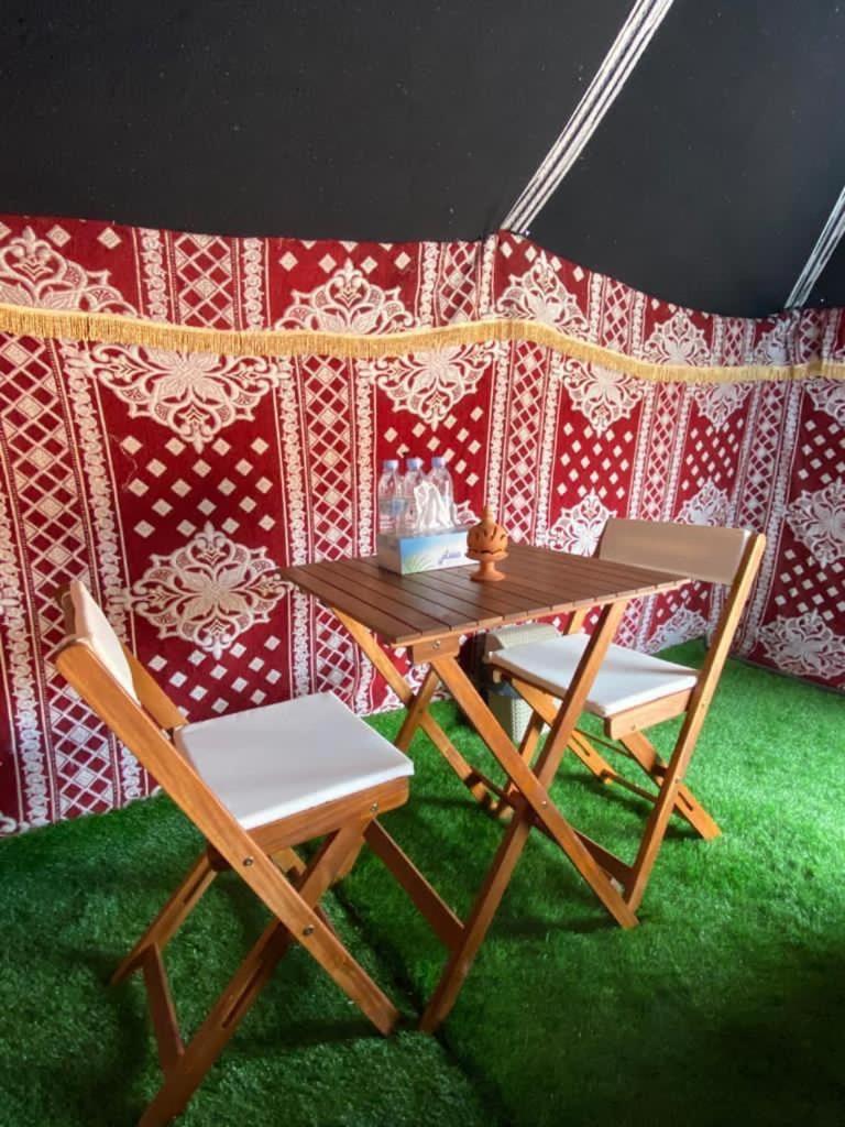 Tent photo 3