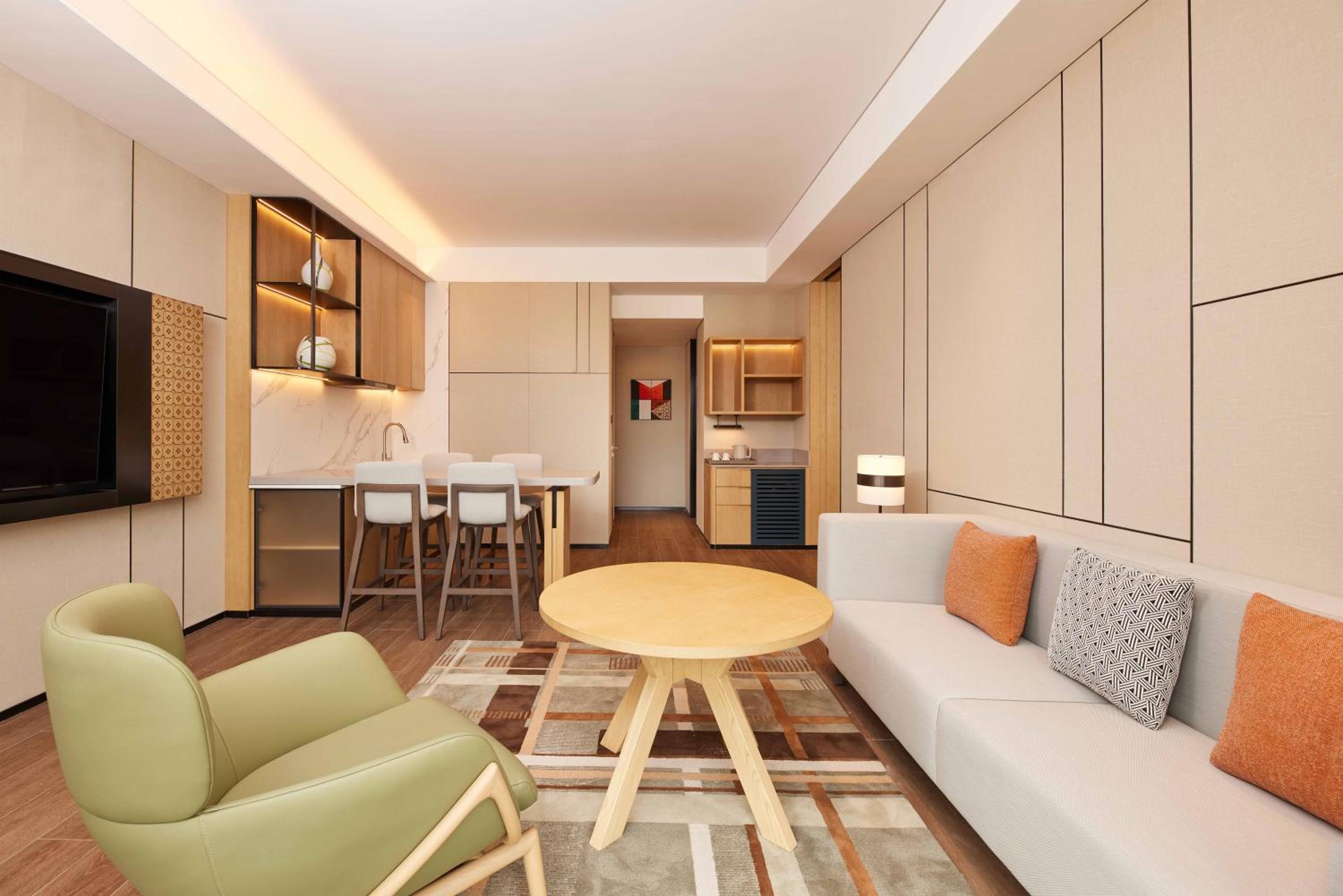 Executive King Suite  photo 3