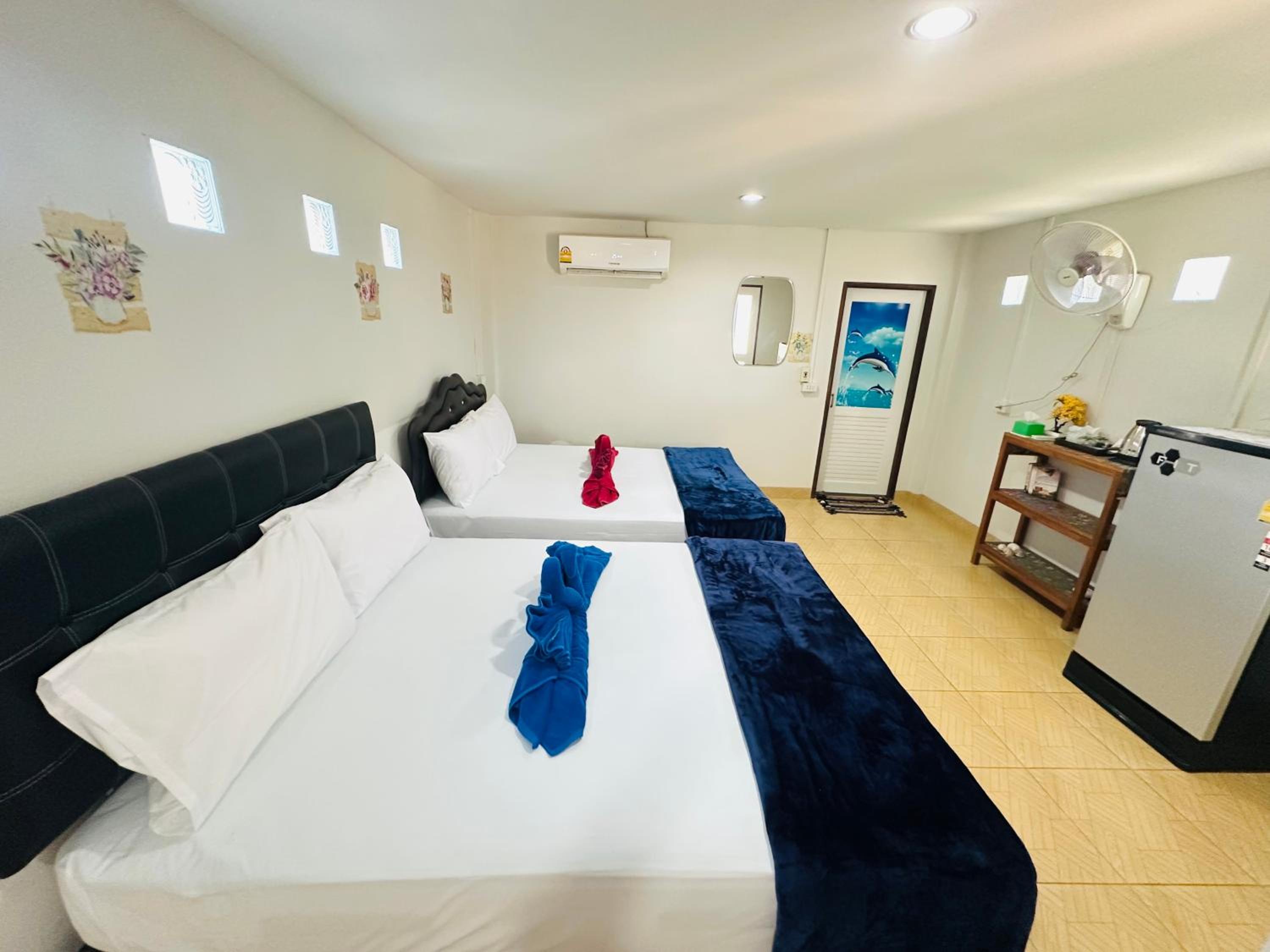 Family Bungalow - Photo 9