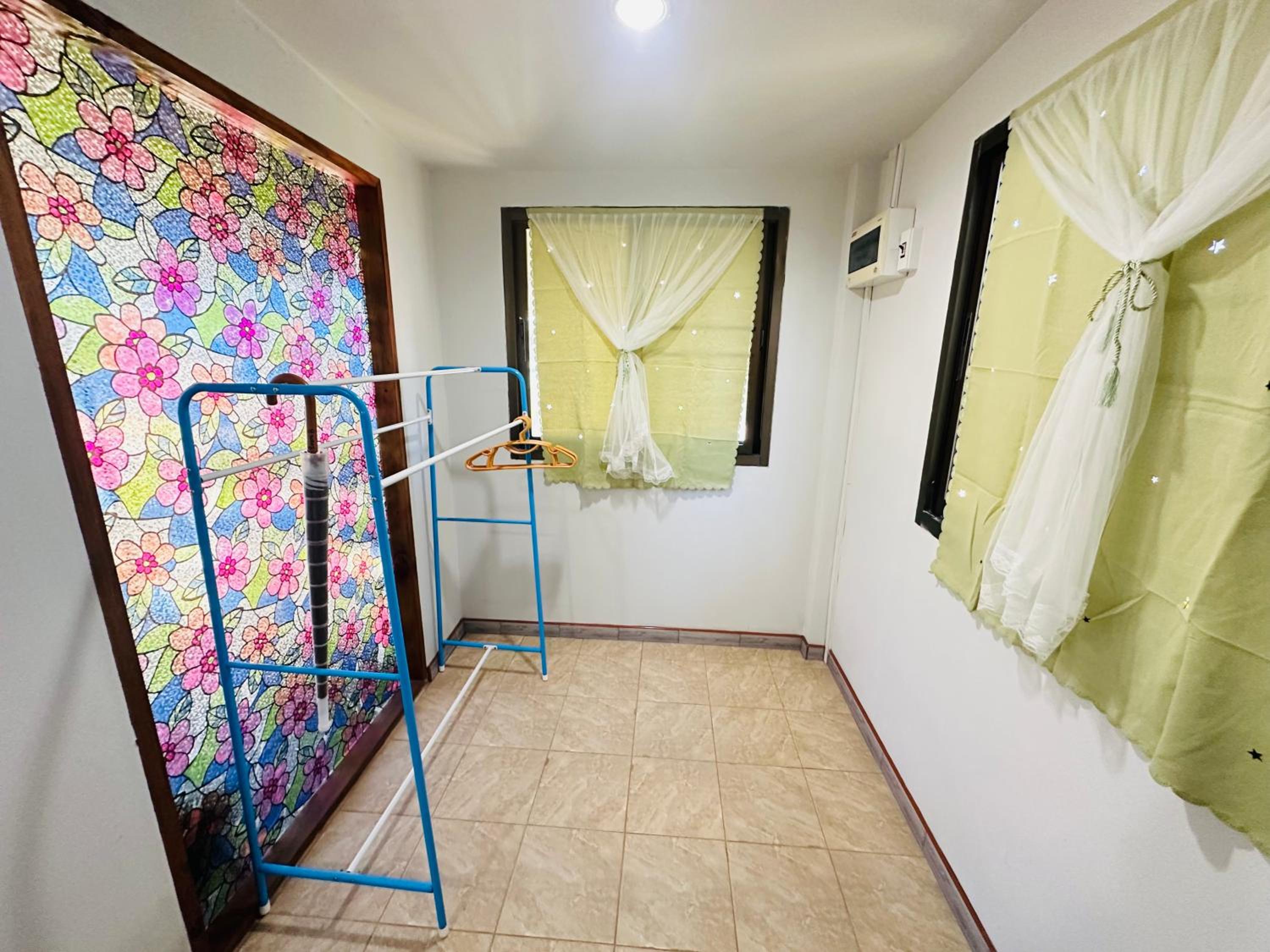 Family Bungalow - Photo 1