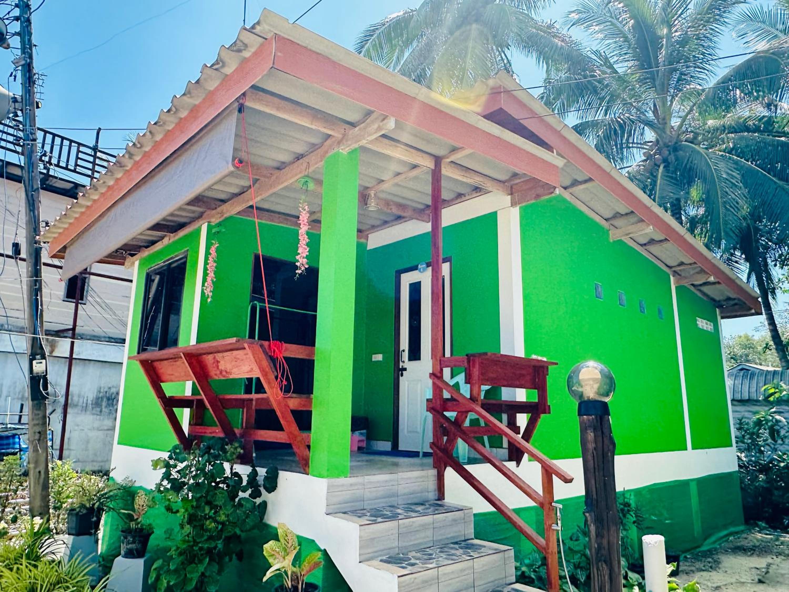 Family Bungalow - Photo 7