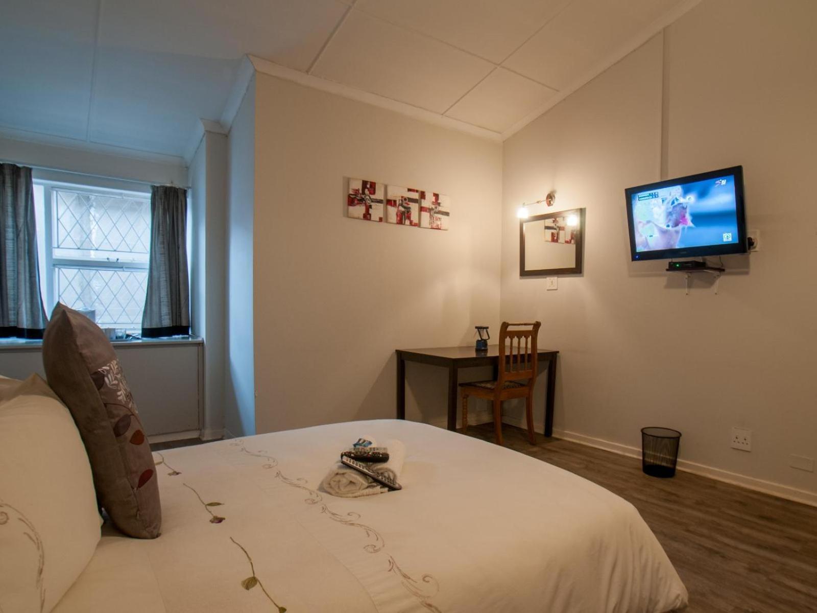Business Double Room photo 1