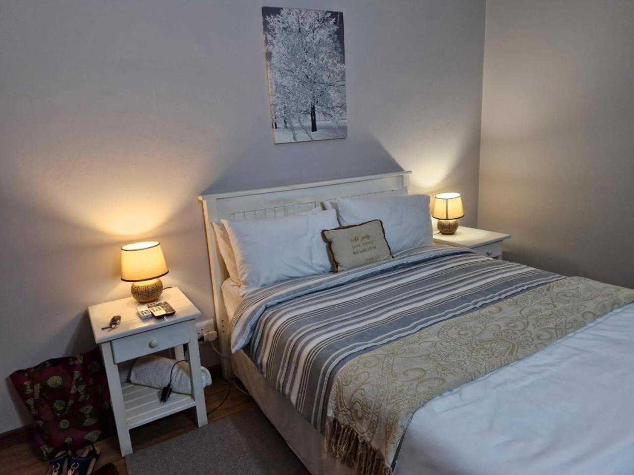 Business Double Room photo 2