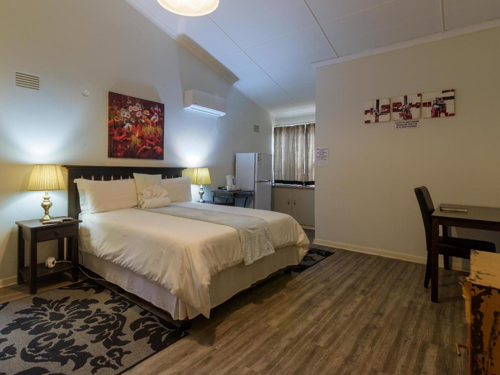 Business Double Room photo 3