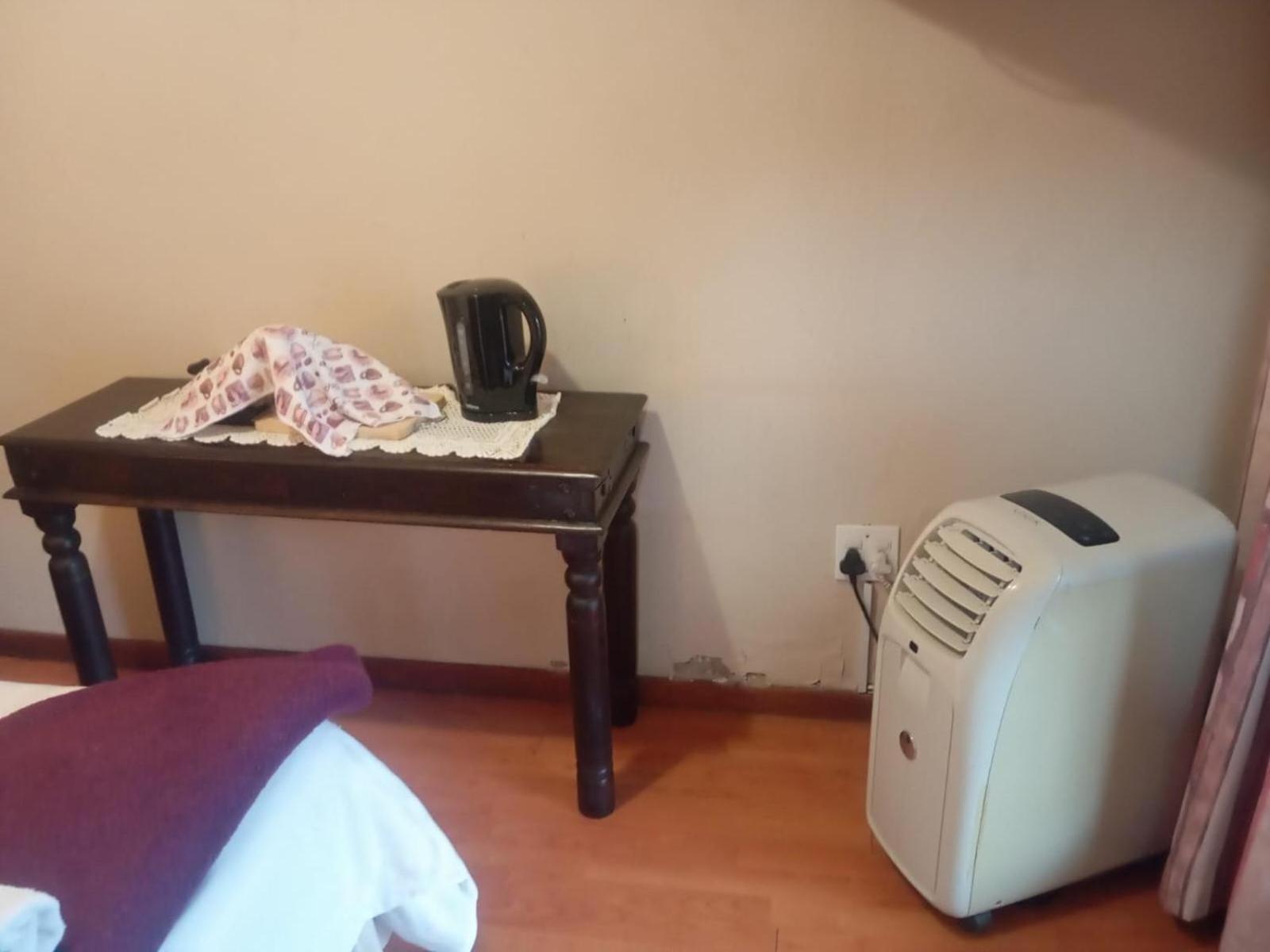 Classic Single Room photo 2