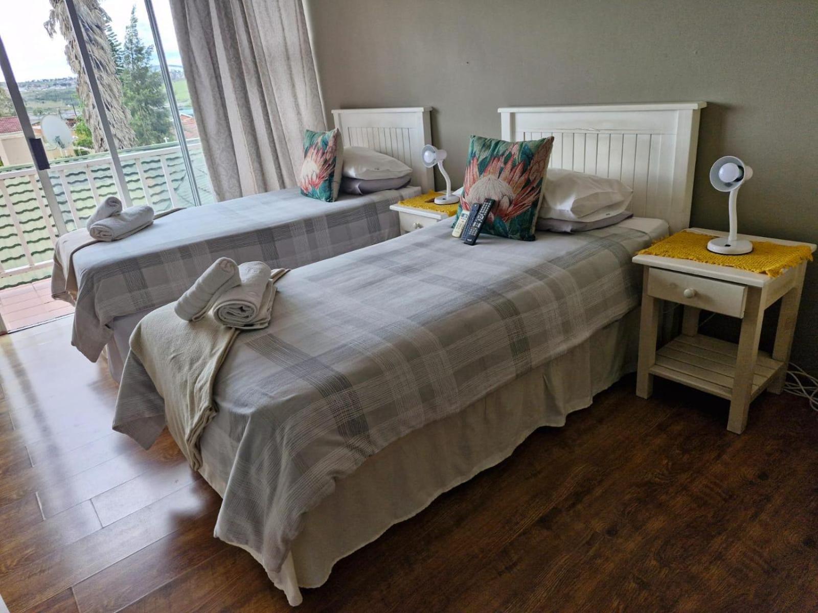 Standard Twin Room photo 1