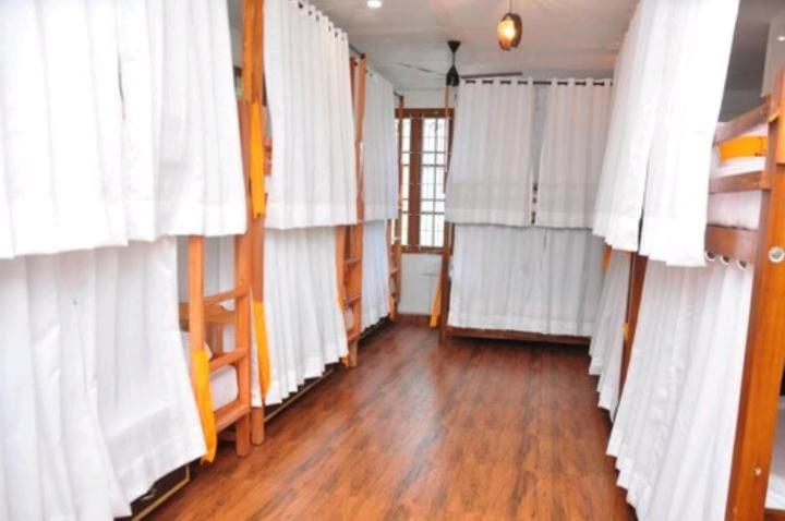 Mixed Dormitory Room photo 3
