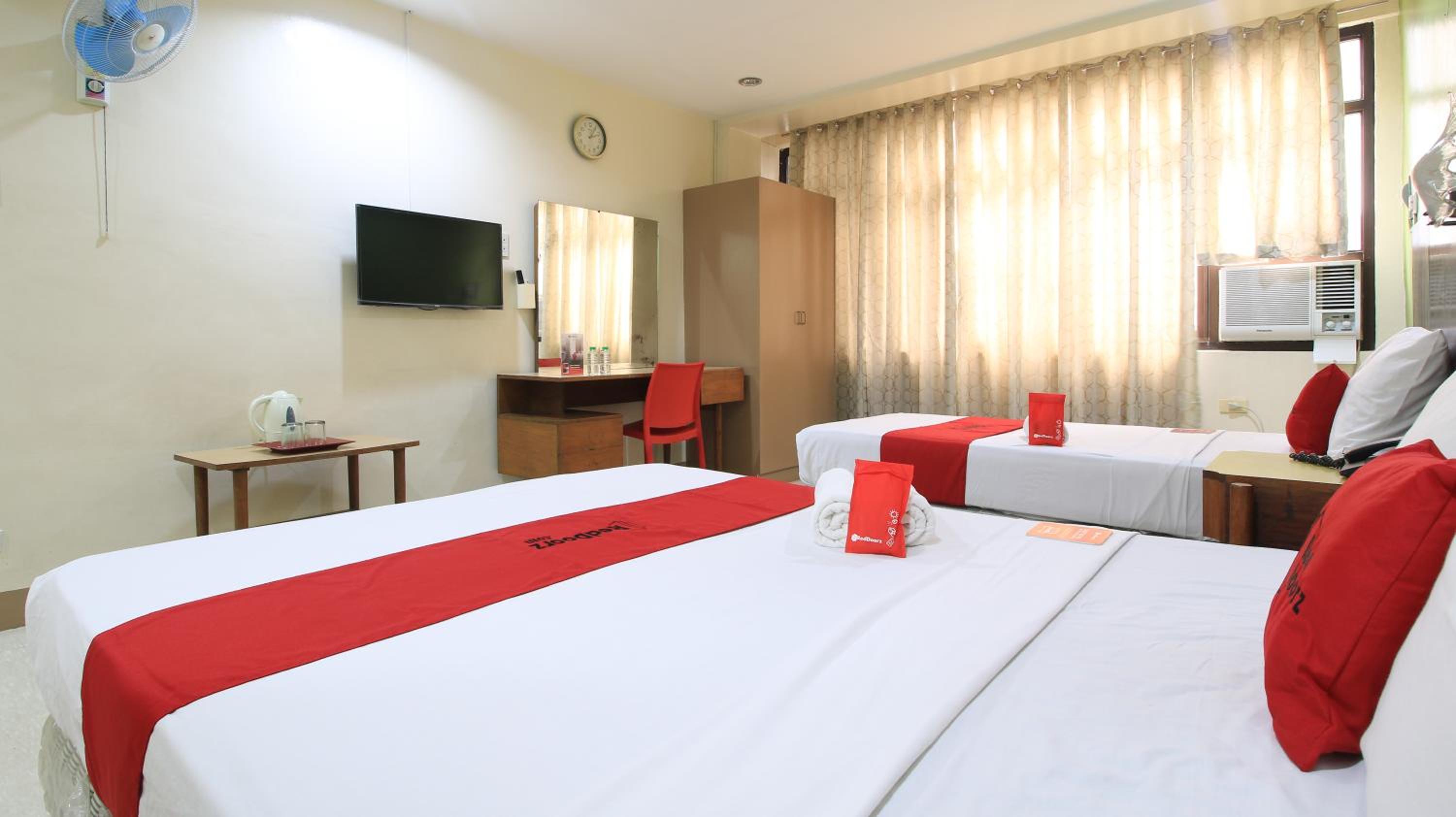 Triple Room - Photo 15