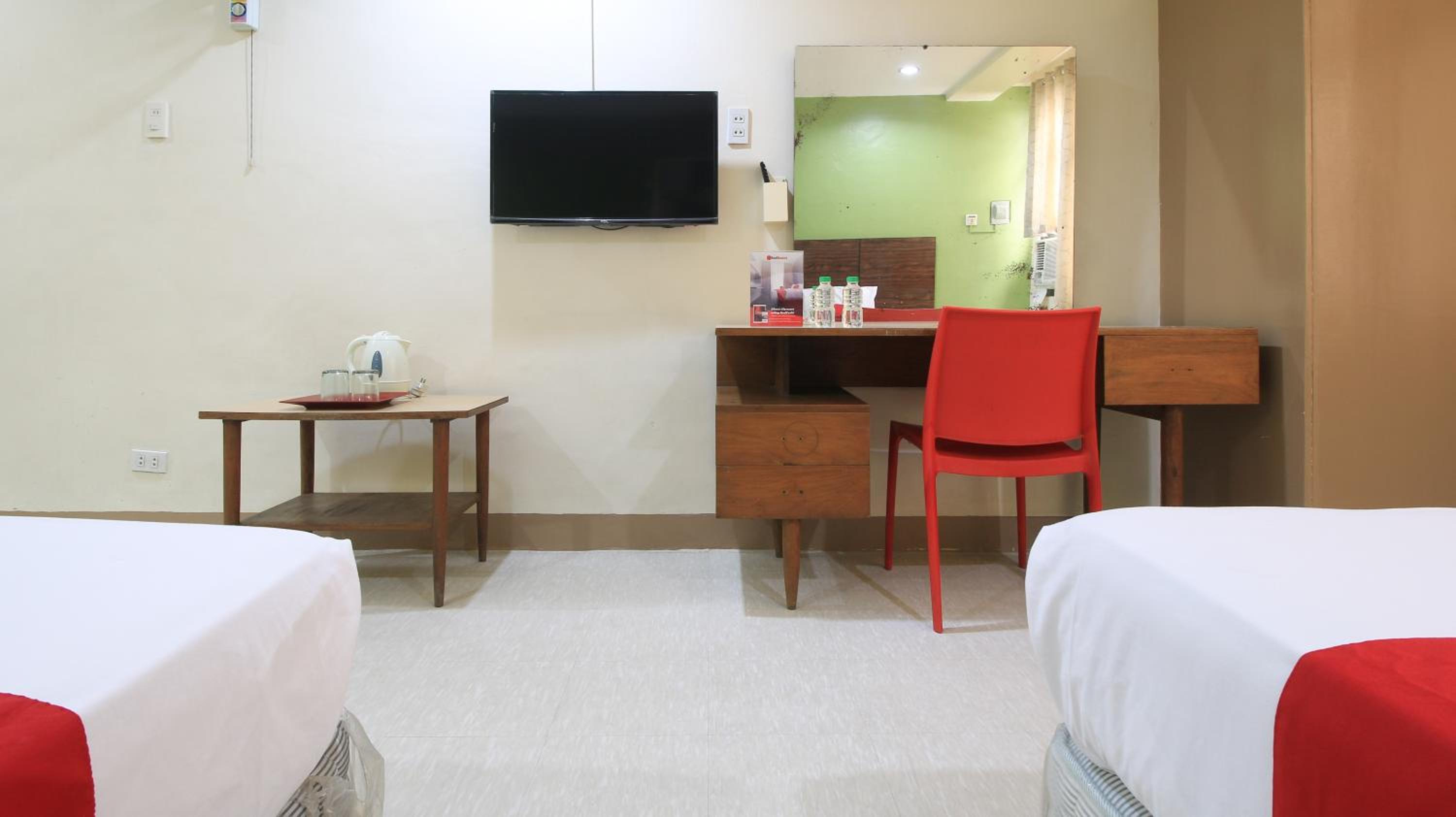 Triple Room - Photo 7