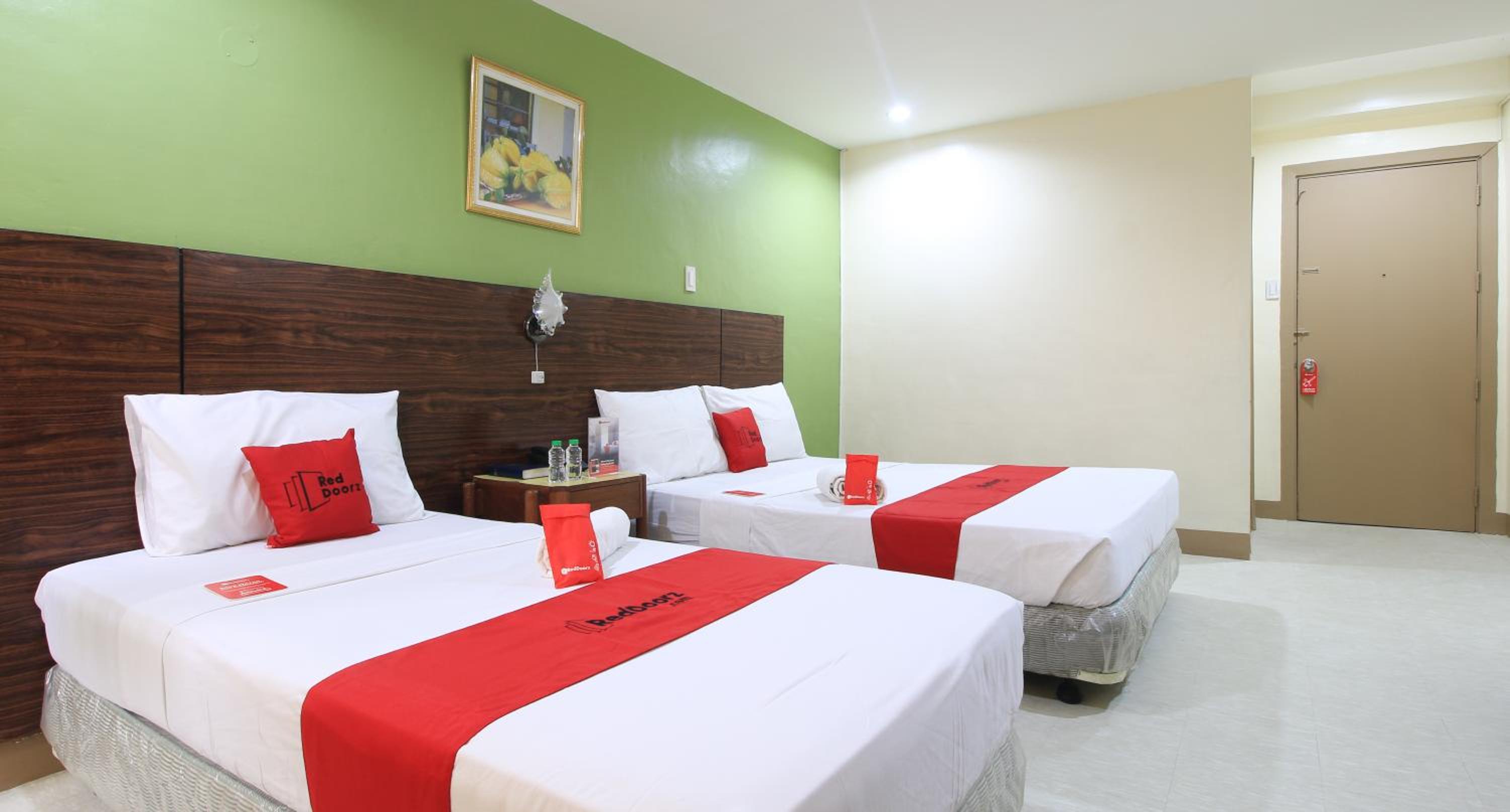 Triple Room - Photo 13