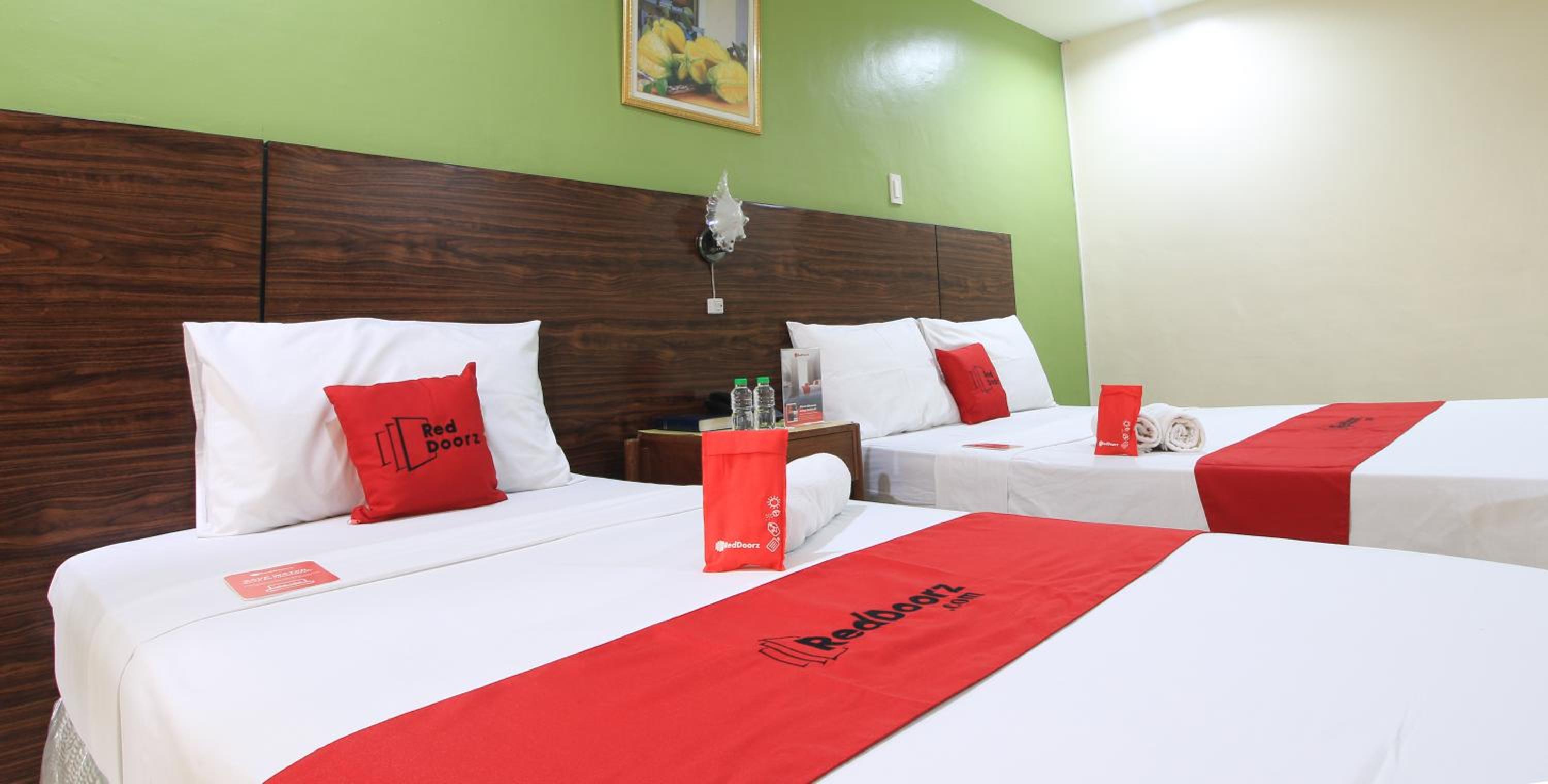 Triple Room - Photo 11