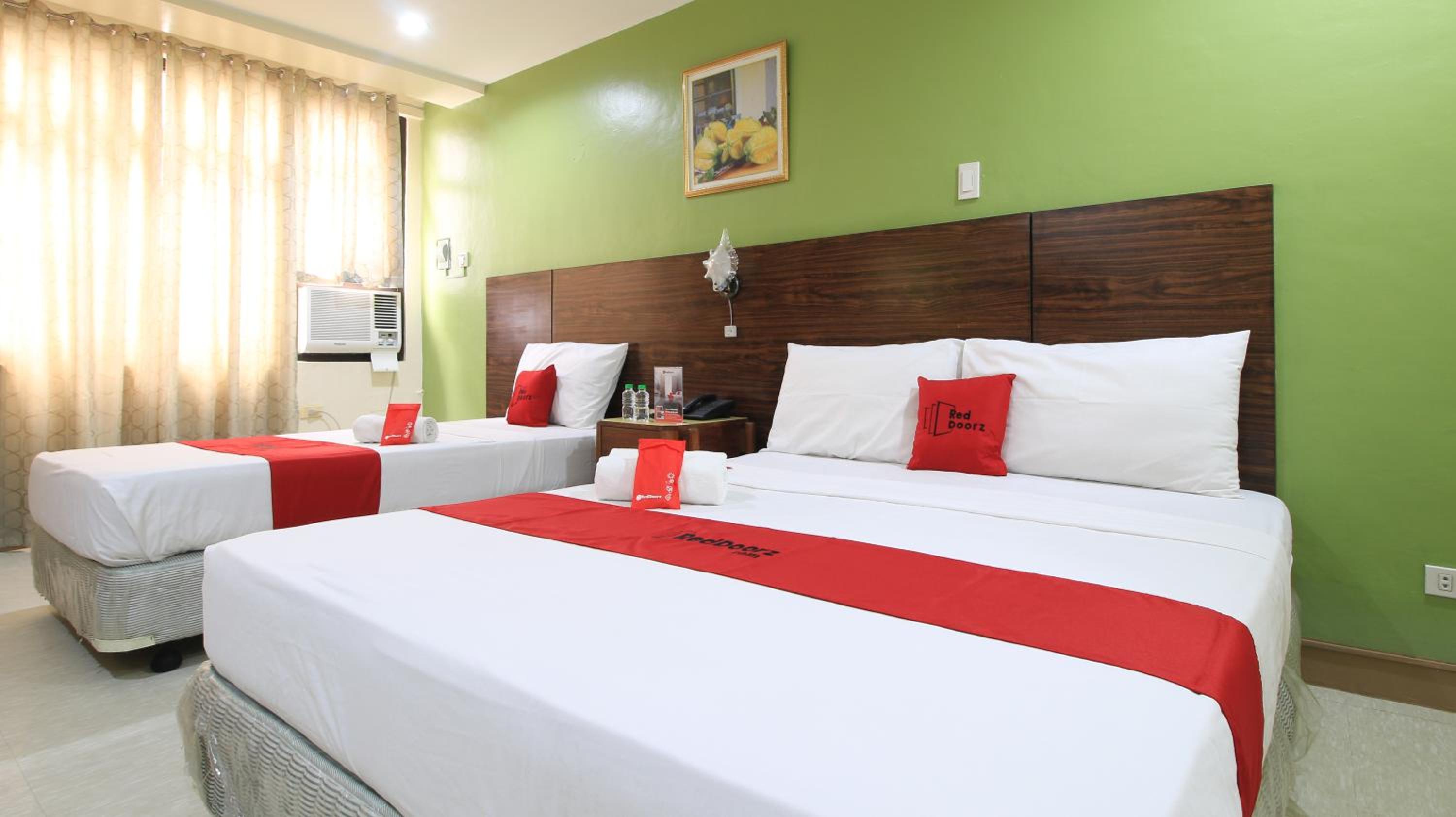 Triple Room - Photo 1
