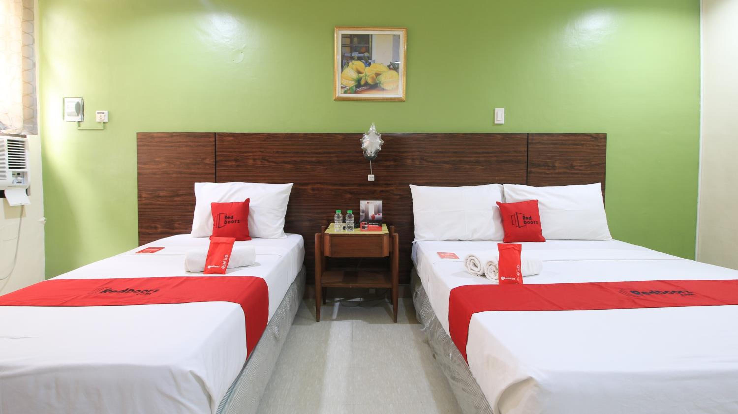 Triple Room - Photo 12