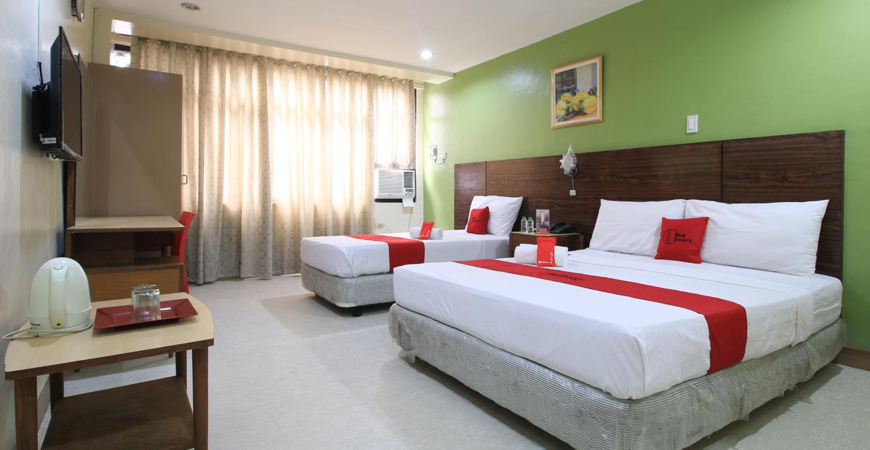 Triple Room - Photo 10