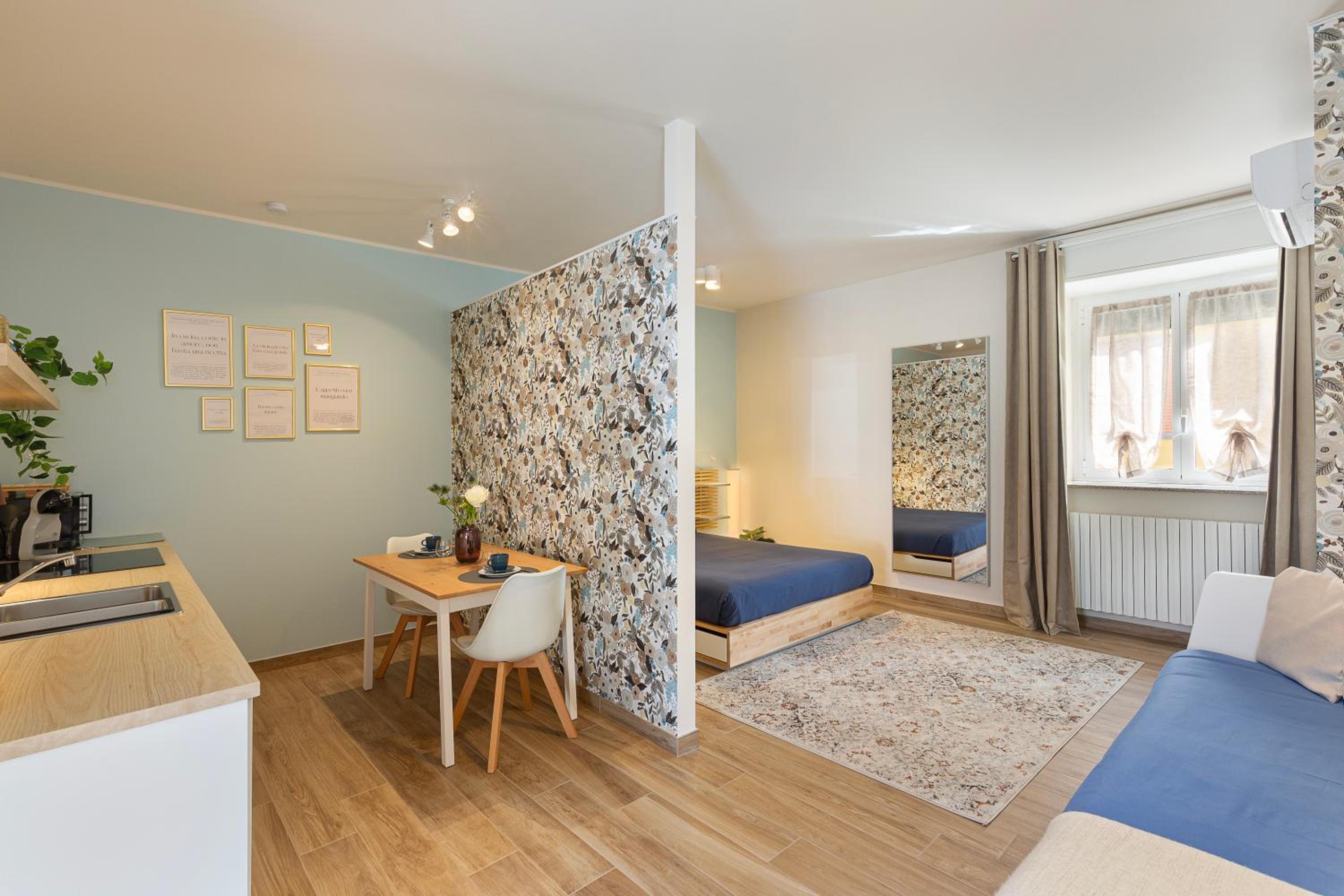 Superior Apartment
