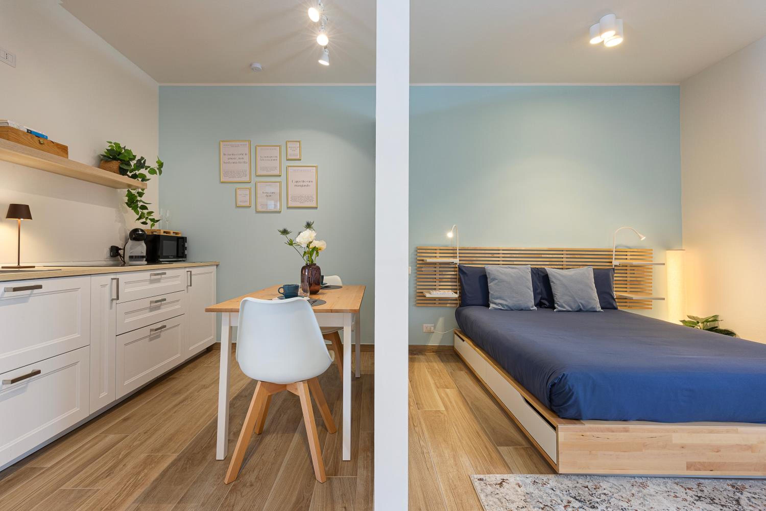 Superior Apartment photo 2