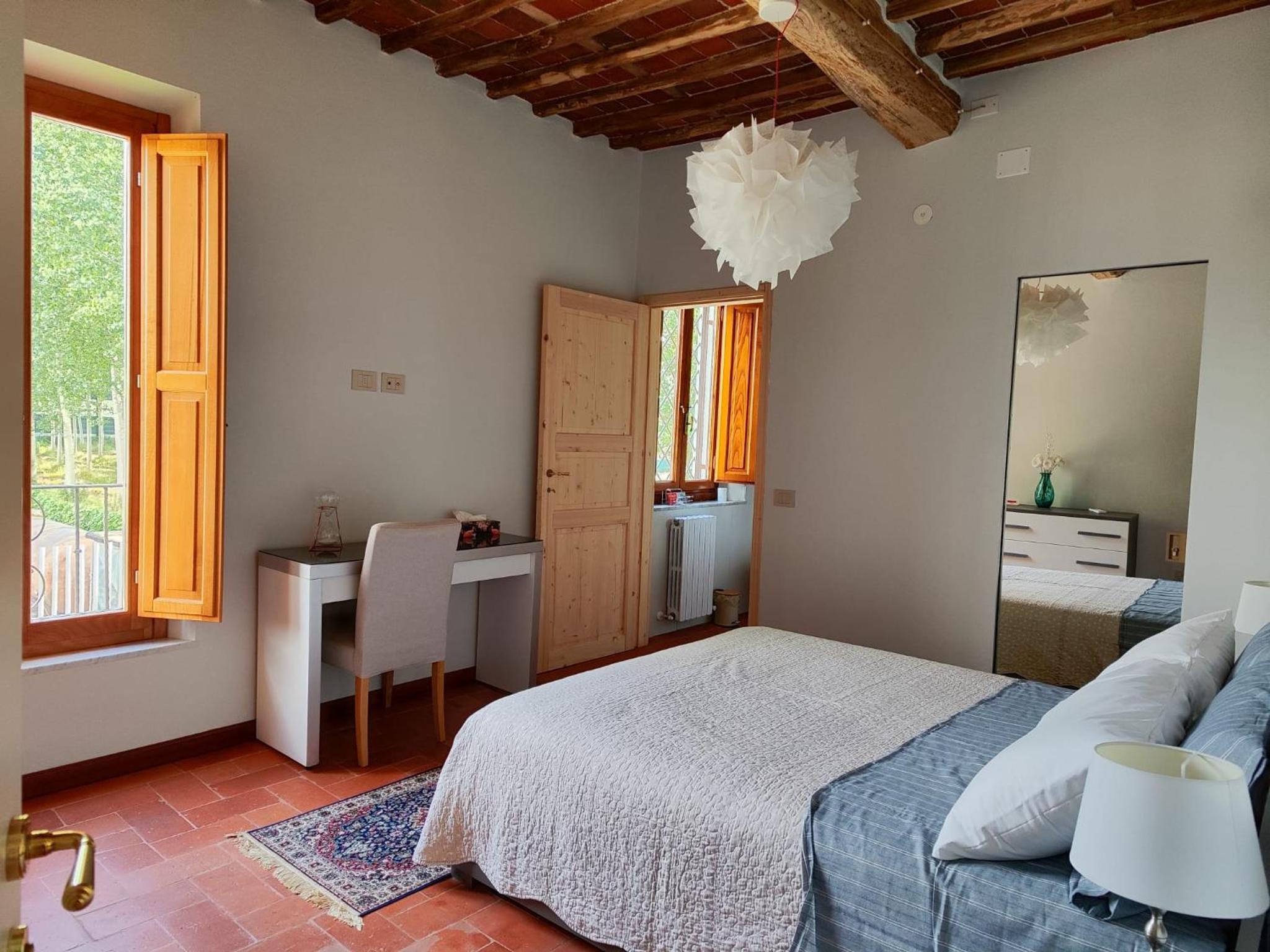 Deluxe Double Room photo 2
