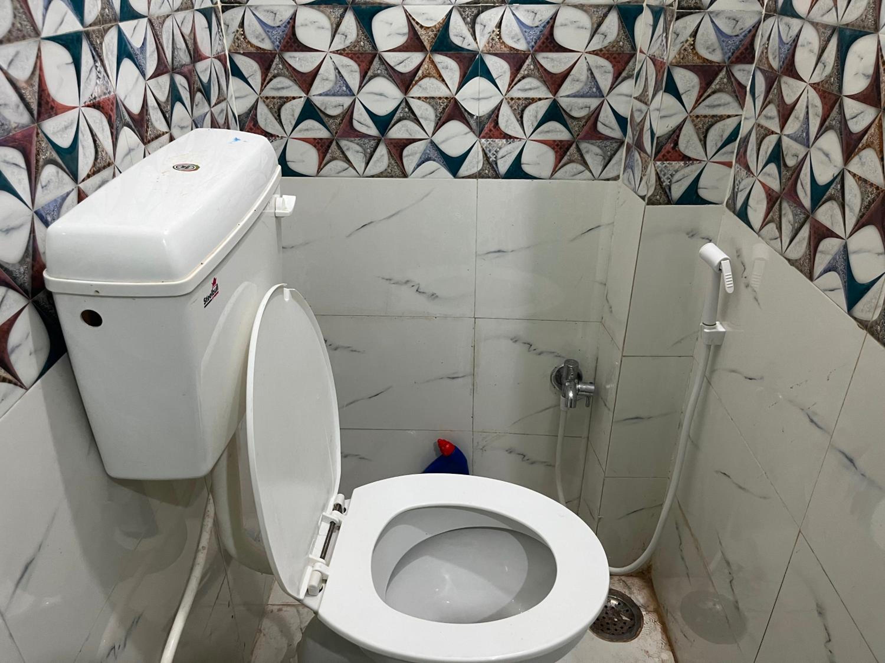 Classic Triple Room photo 2