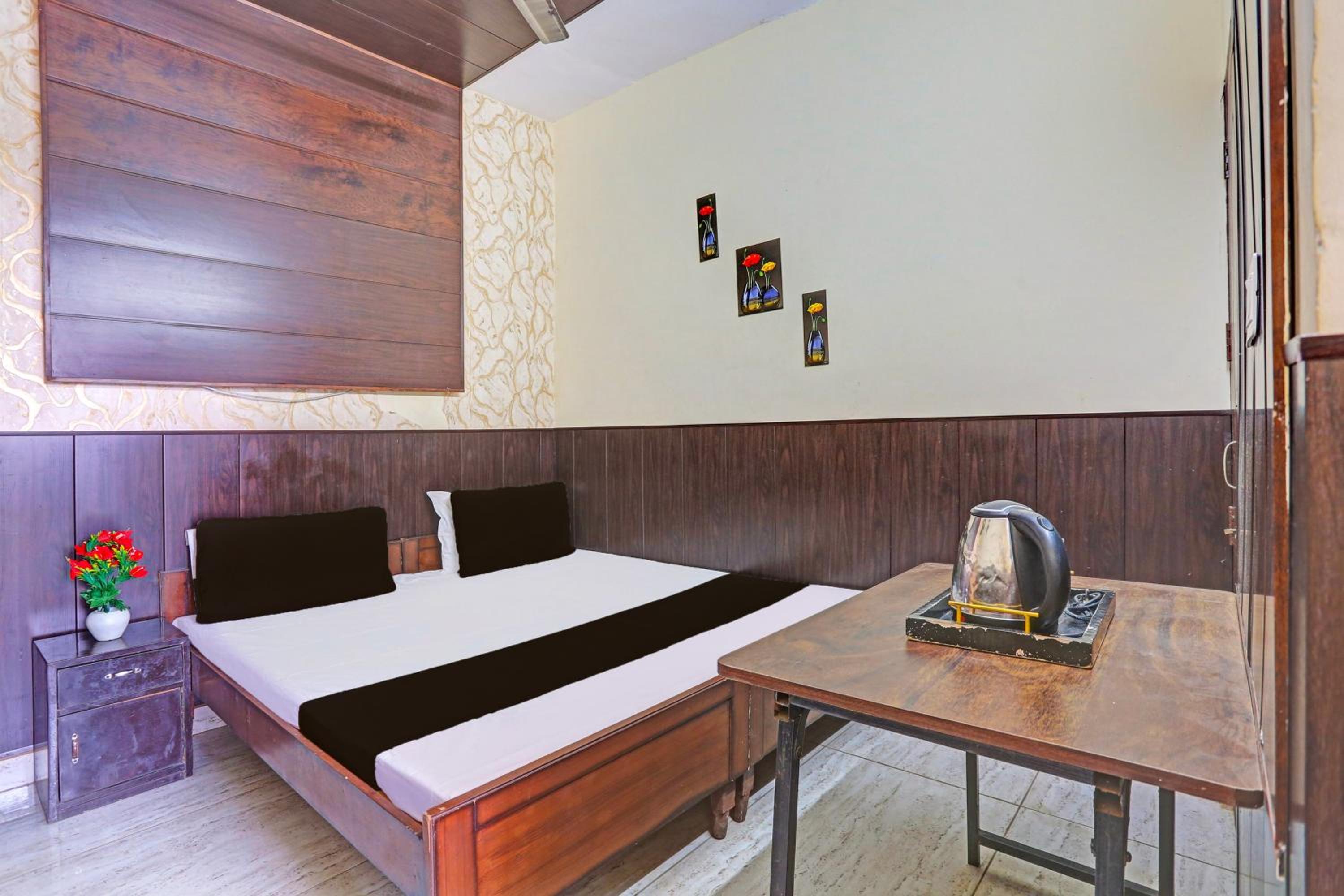 Classic Triple Room photo 3