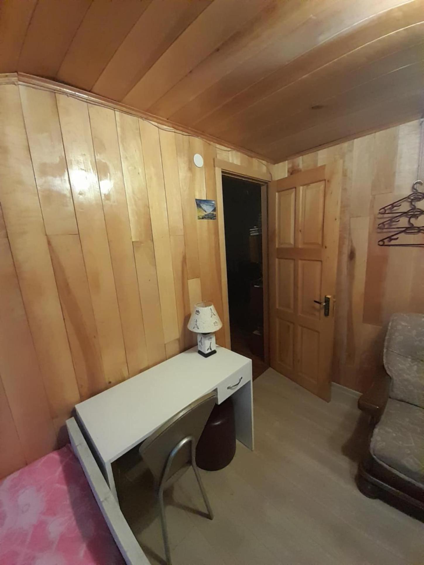 Triple Room with Bathroom