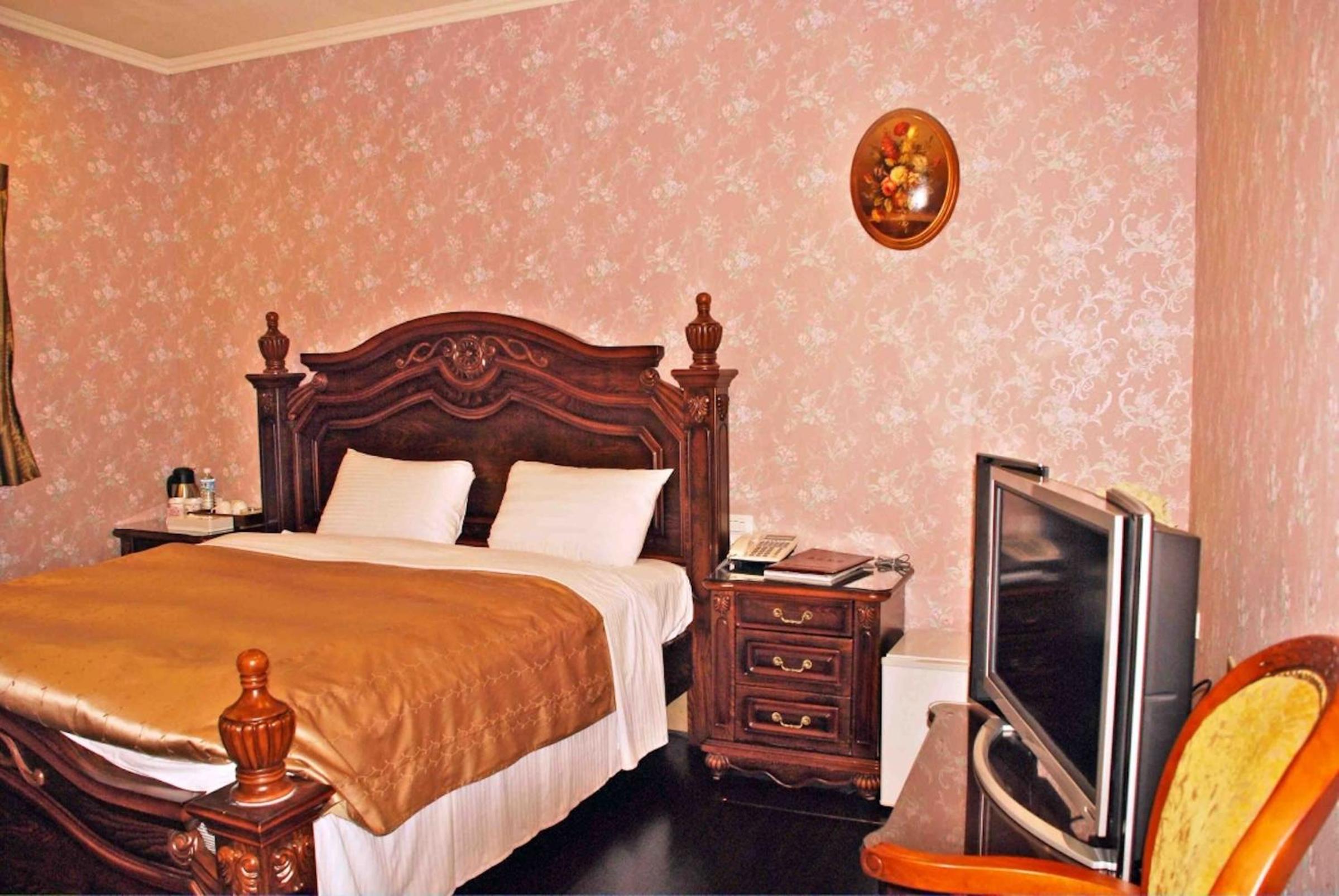 Classic Double Room photo 2