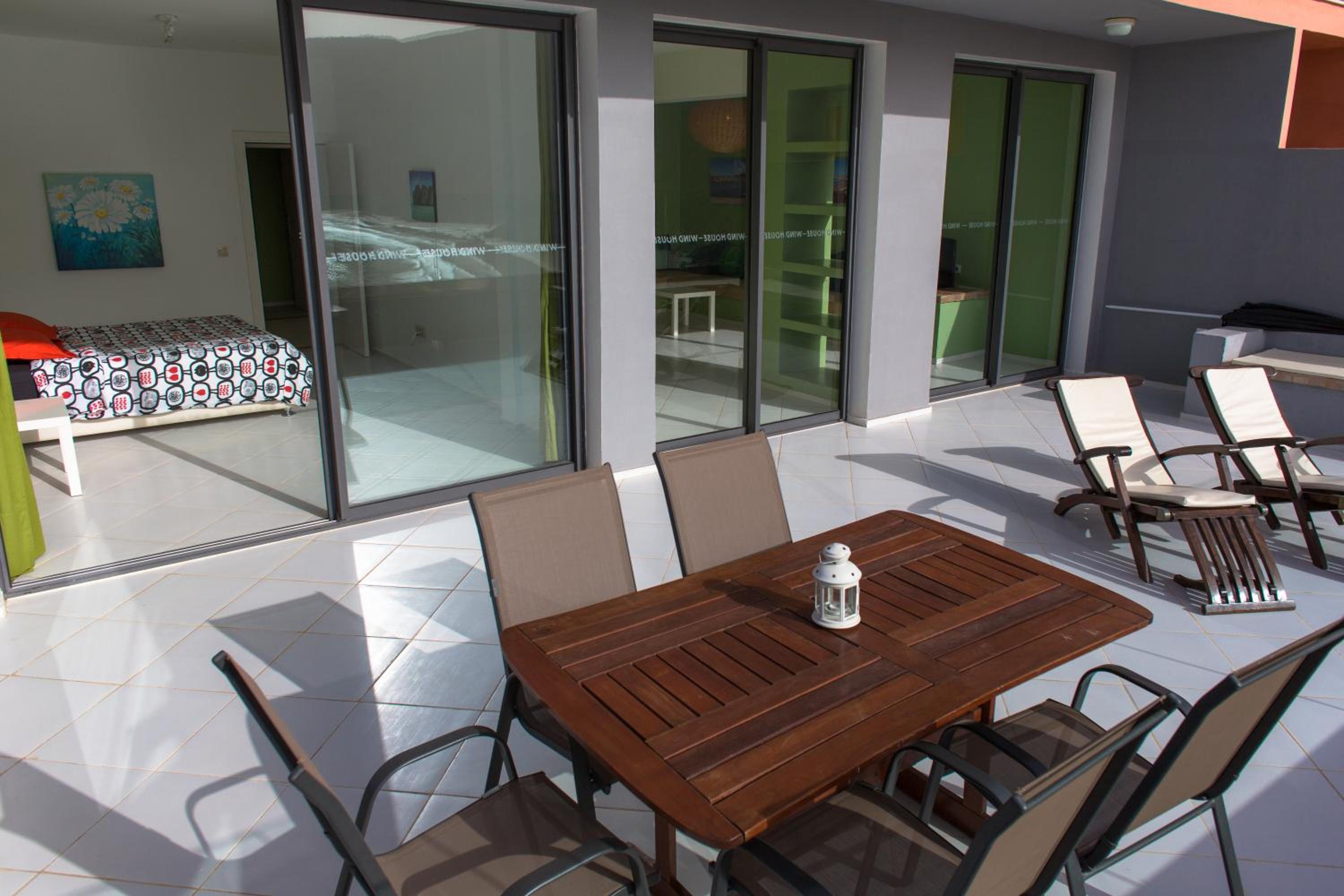 Apartment with Sea View photo 3