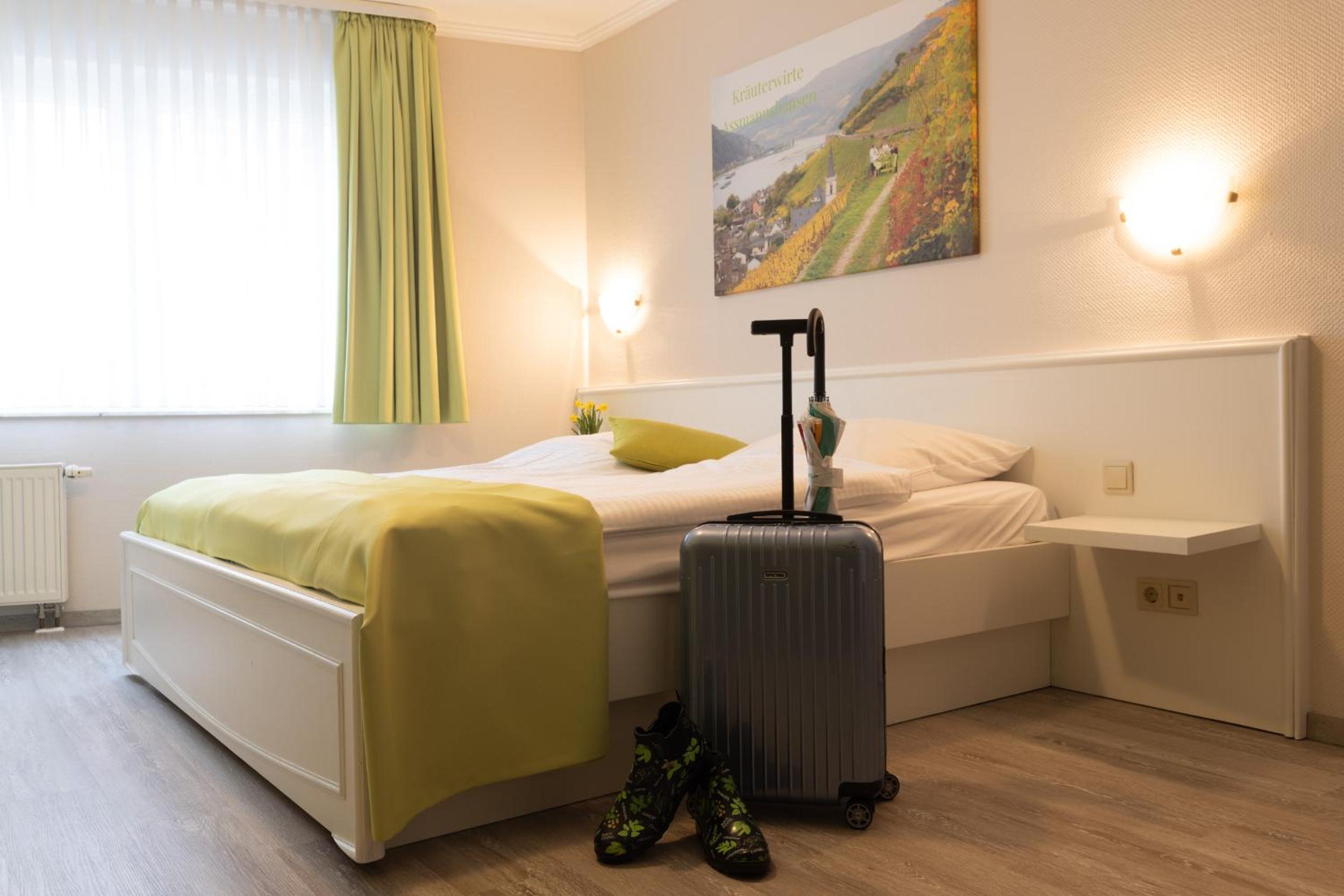 Double Room - Photo 1