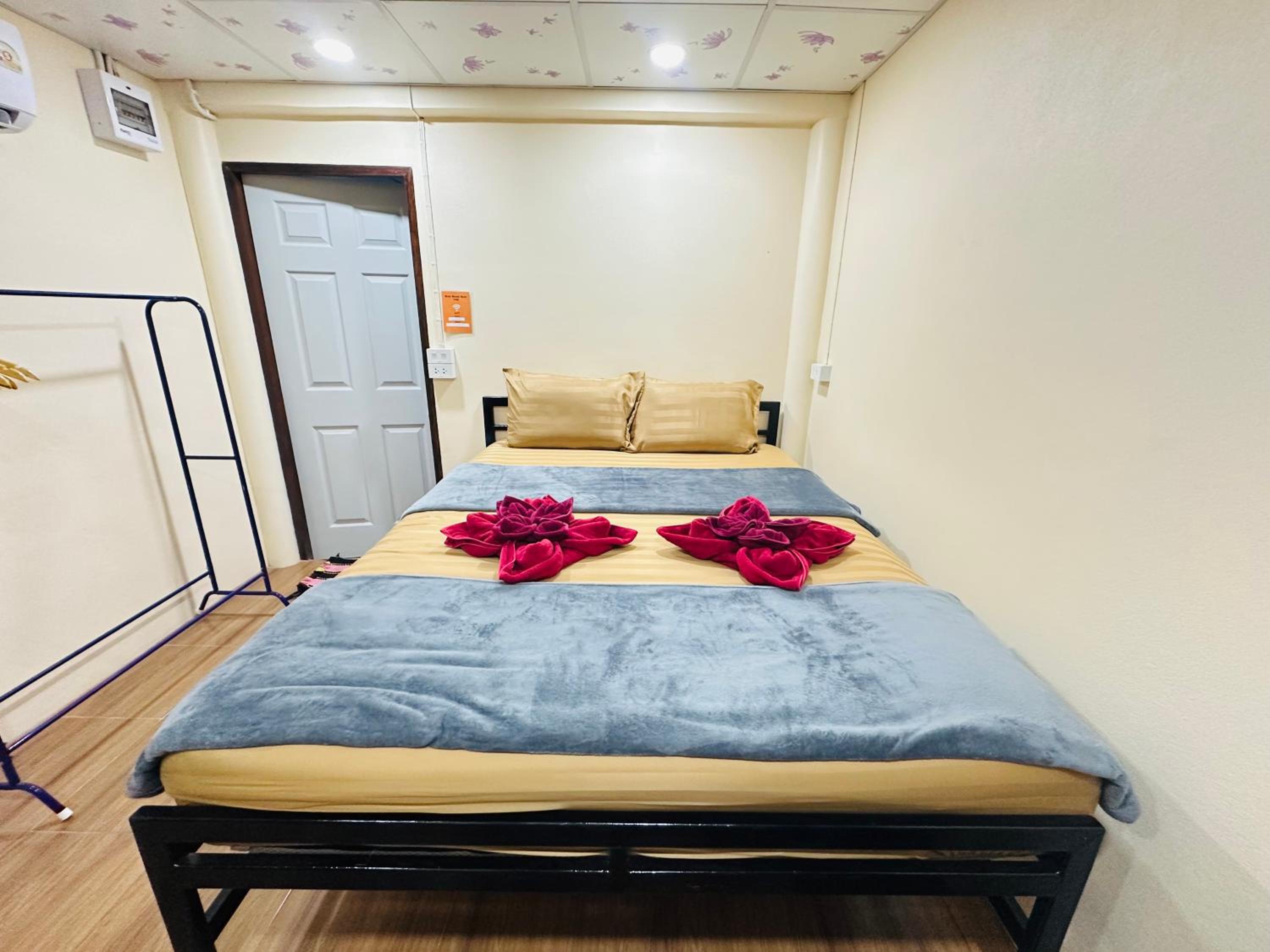 Superior Double Room - Photo 1