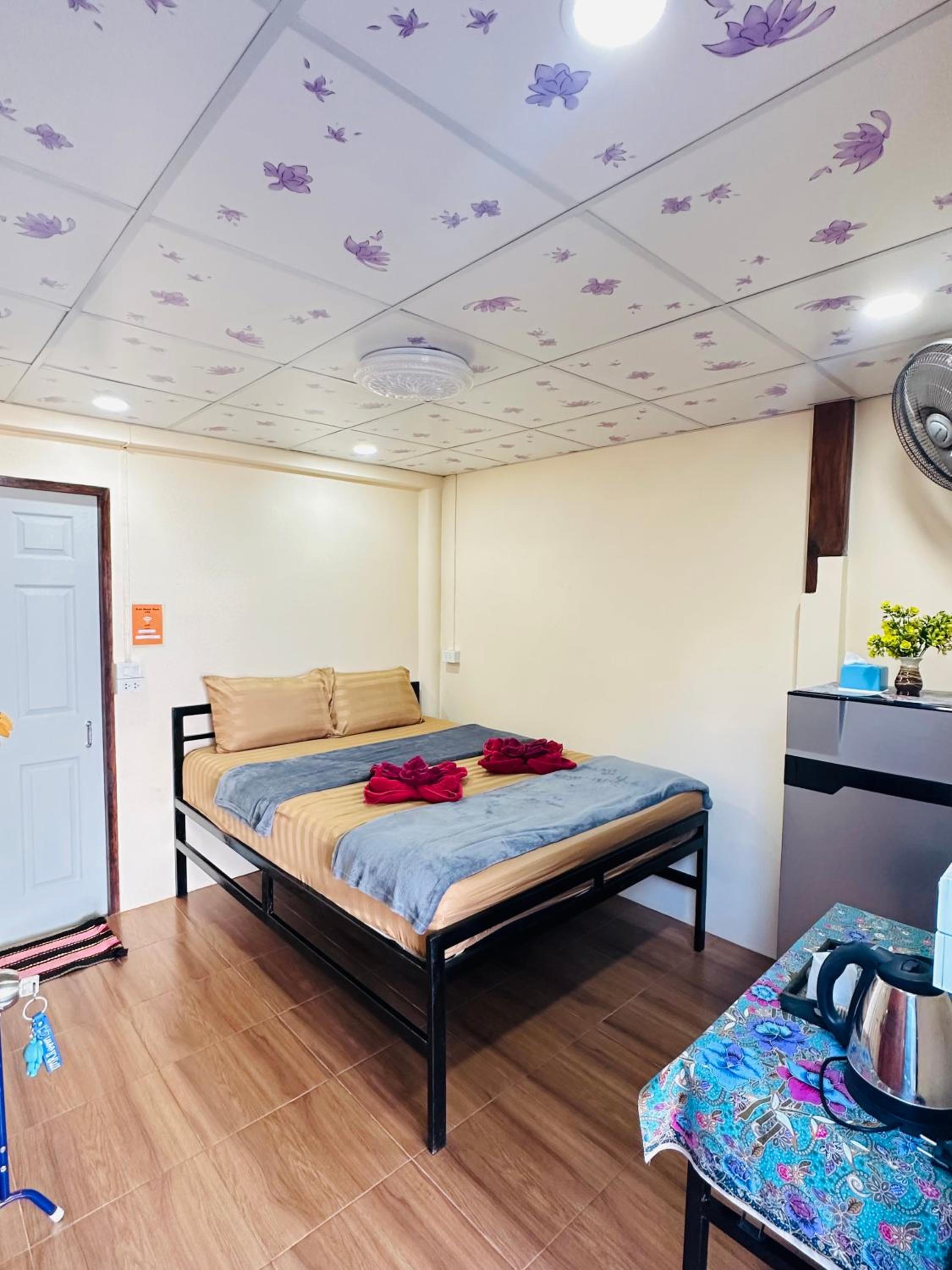 Superior Double Room - Photo 10