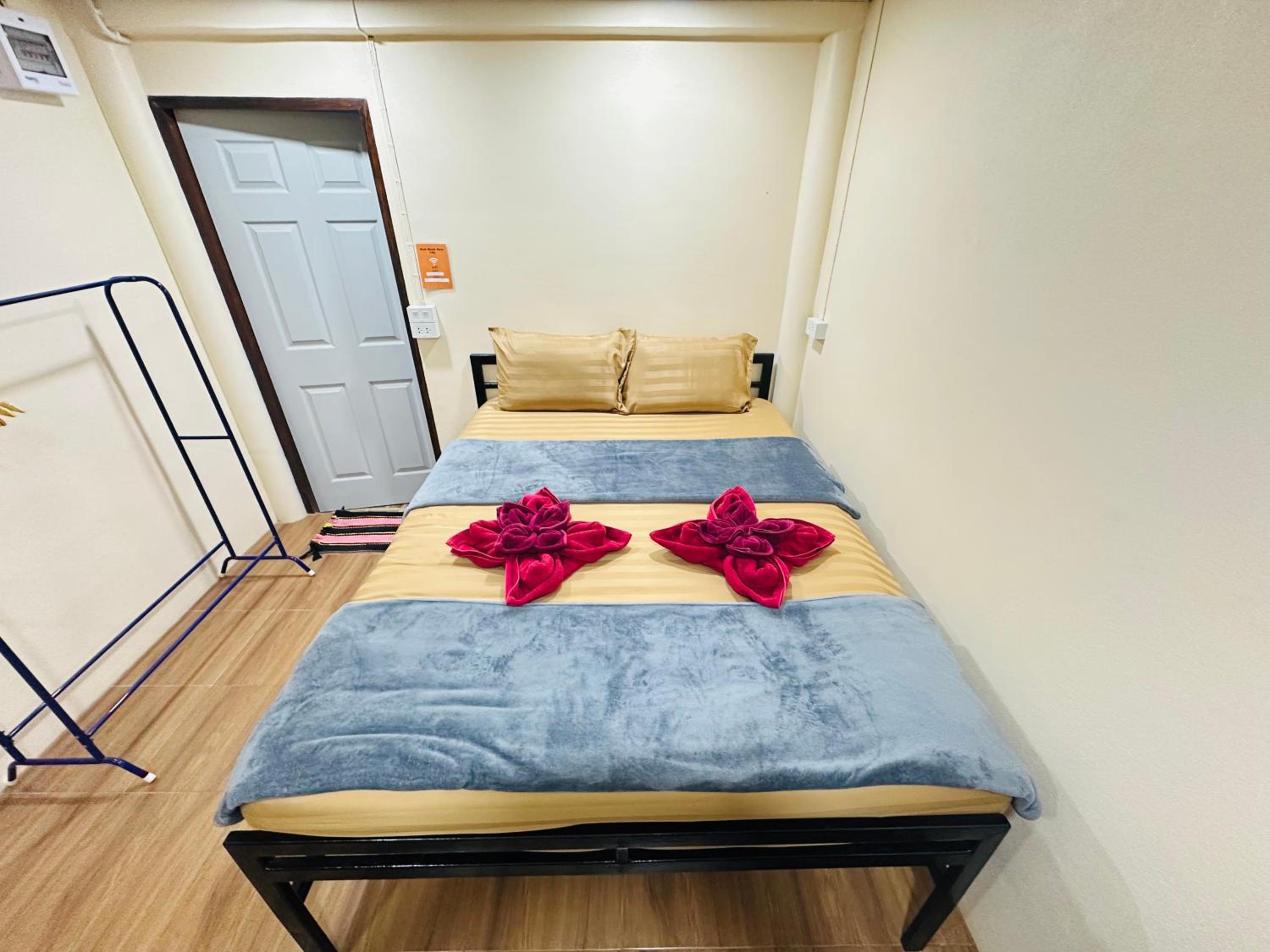 Superior Double Room - Photo 9